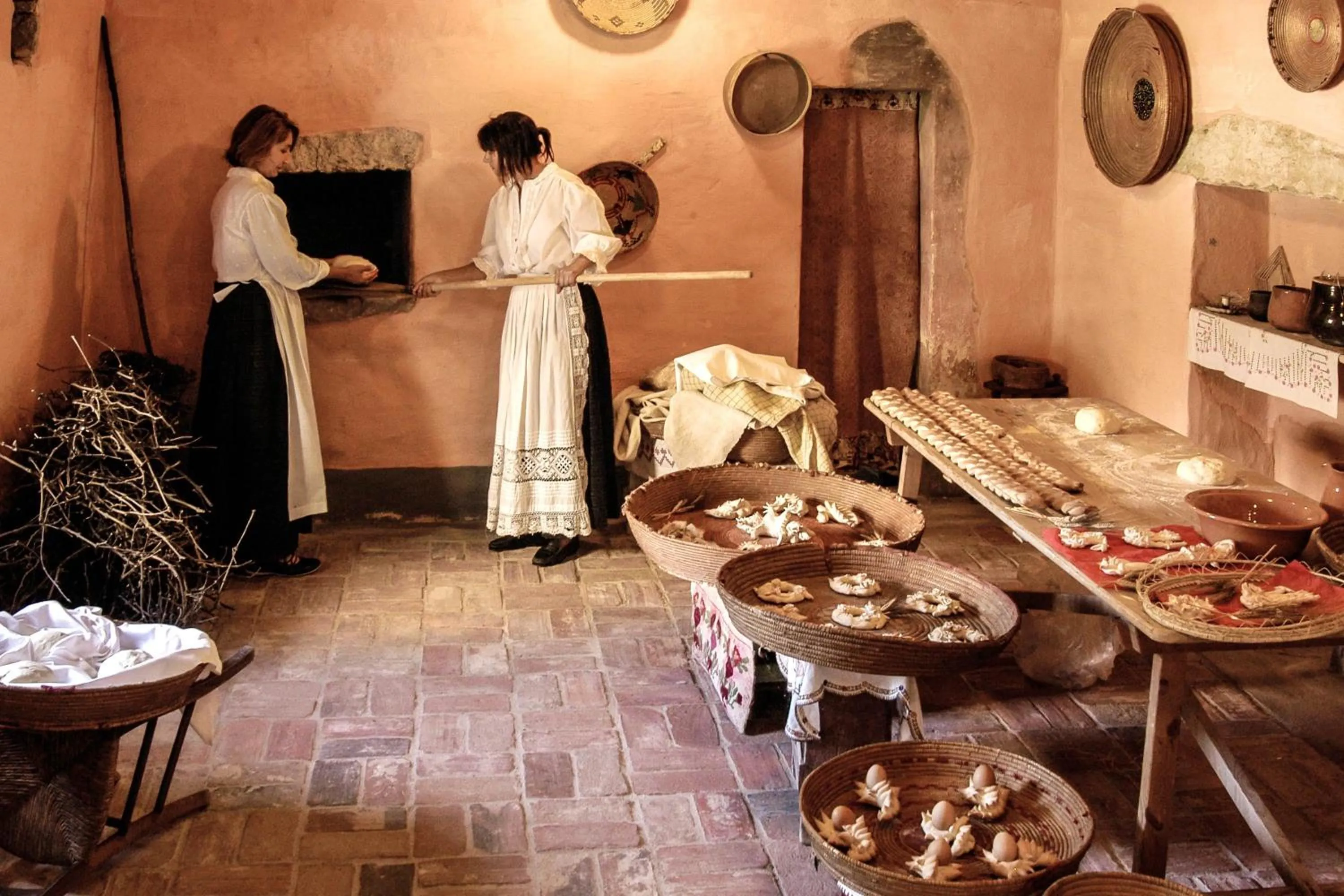 Restaurant/places to eat in Omu Axiu