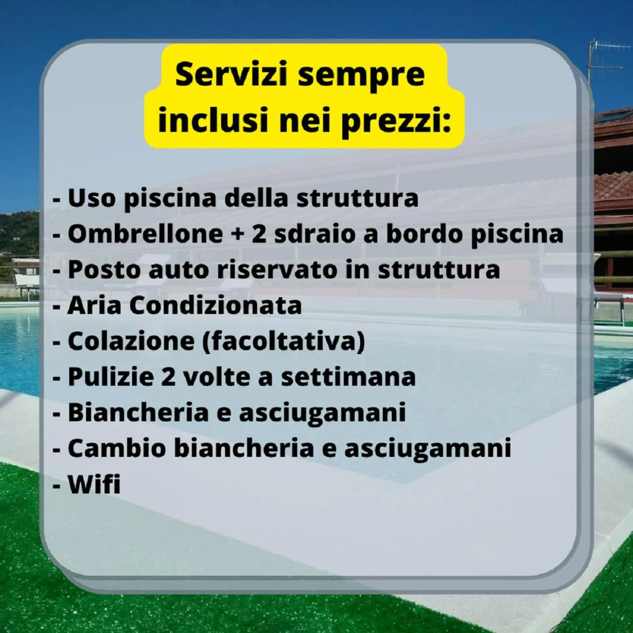 Text overlay in RivaMare - Agropoli