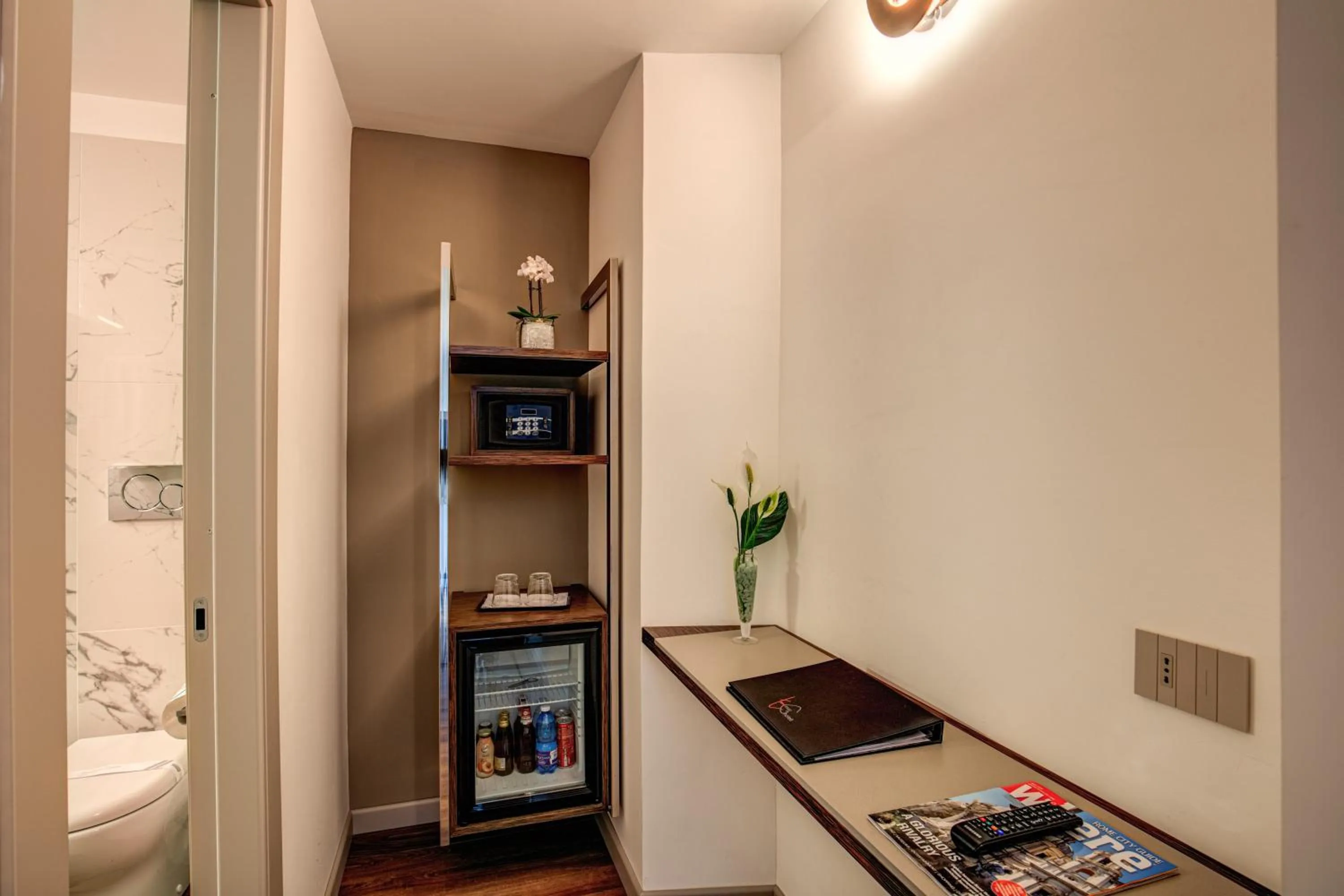 Decorative detail in Al Manthia Hotel - Gruppo Trevi Hotels