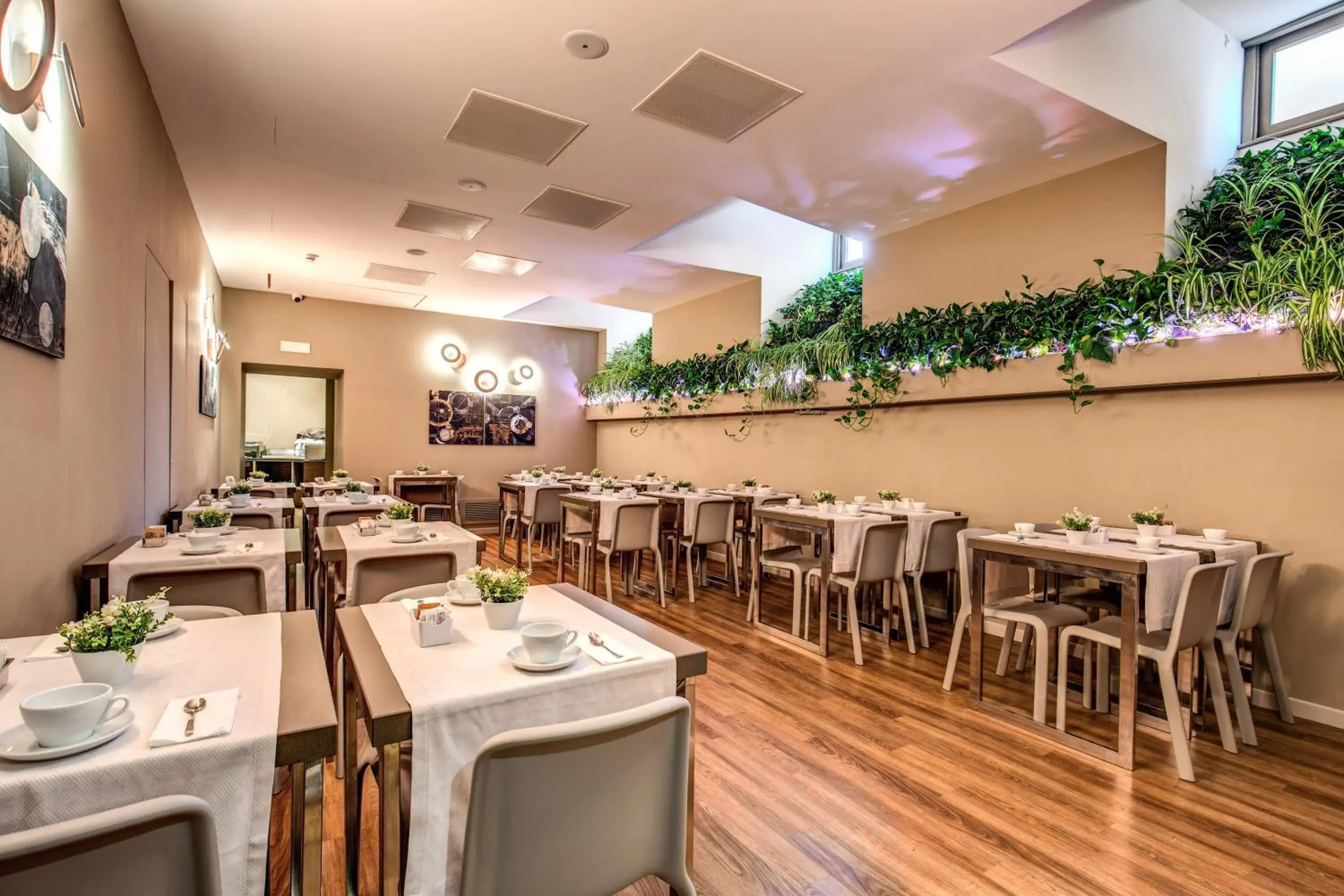 Breakfast in Al Manthia Hotel - Gruppo Trevi Hotels Breakfast in Al Manthia Hotel - Gruppo Trevi Hotels