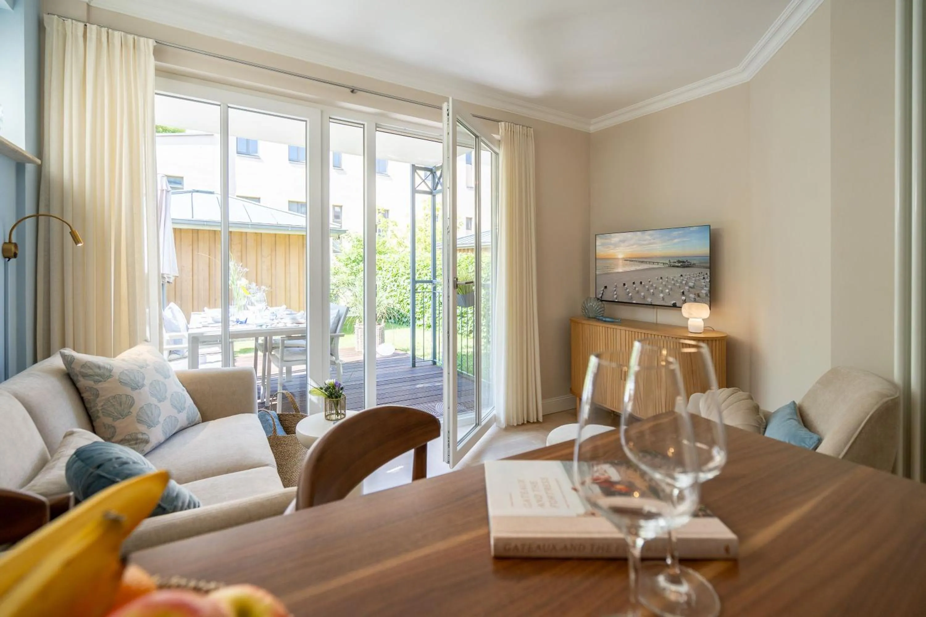Villa Louise App 4