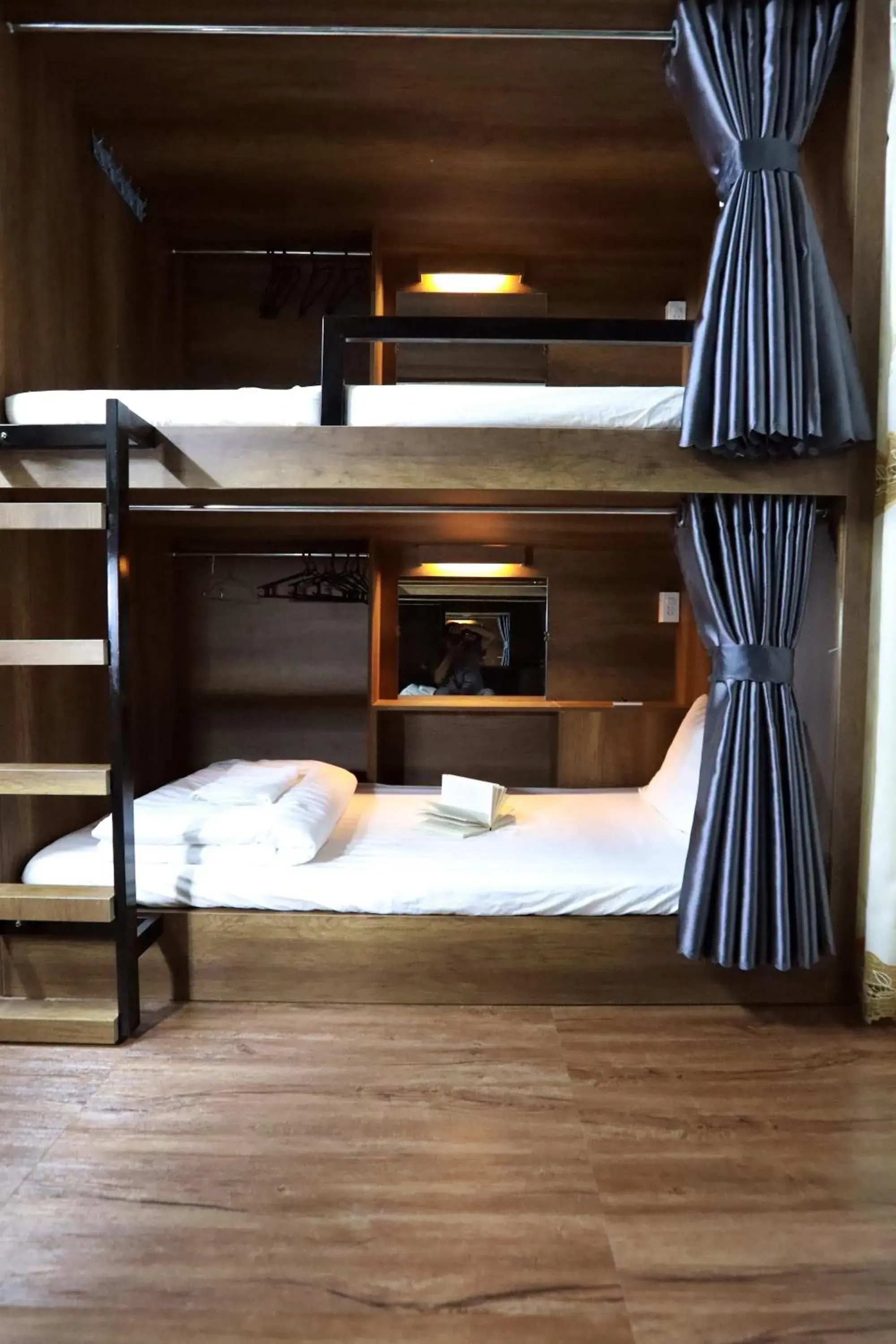 Bui Vien Street Hostel Bui Vien Street Hostel