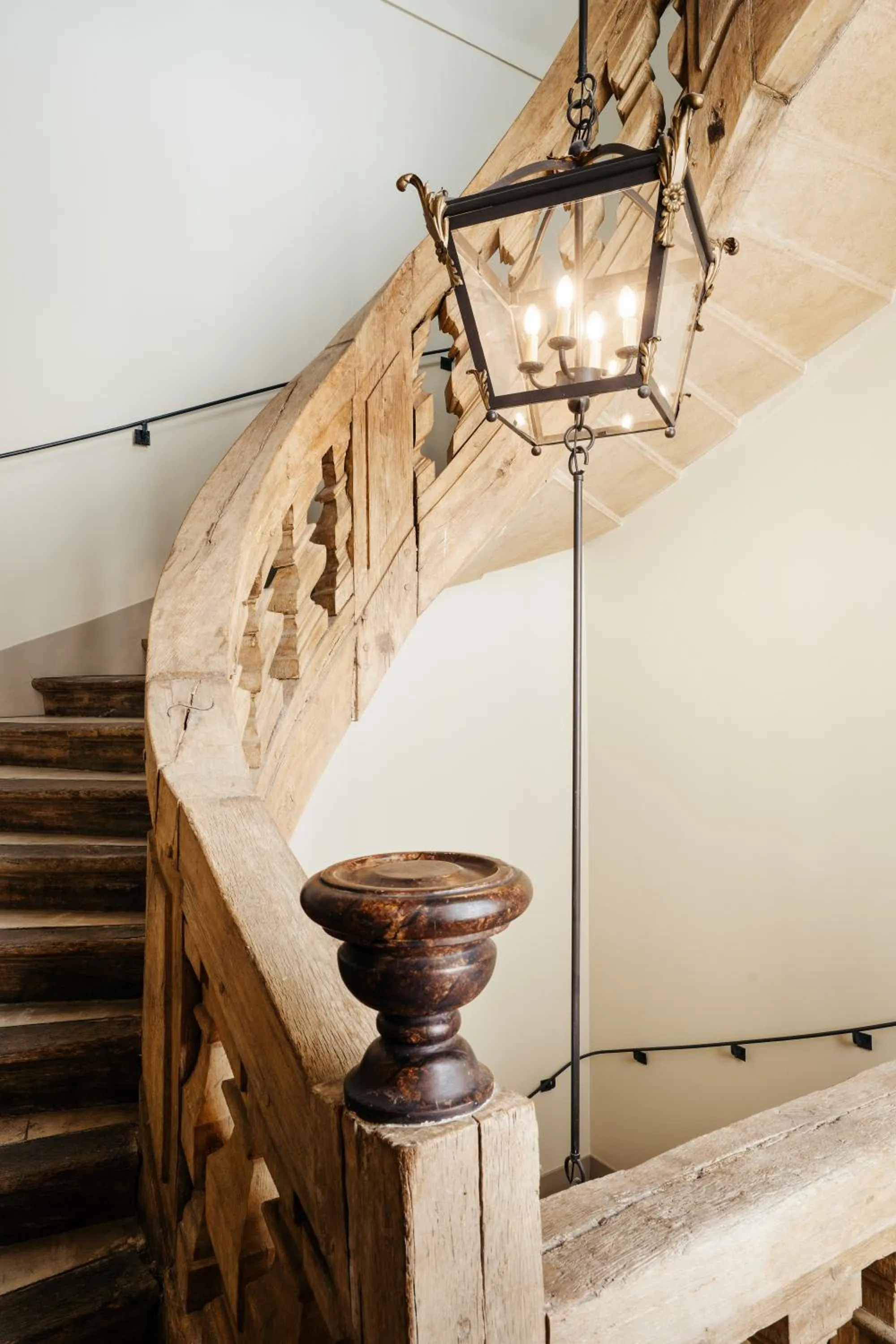 Property building in Edgar Suites Louvre - Jour