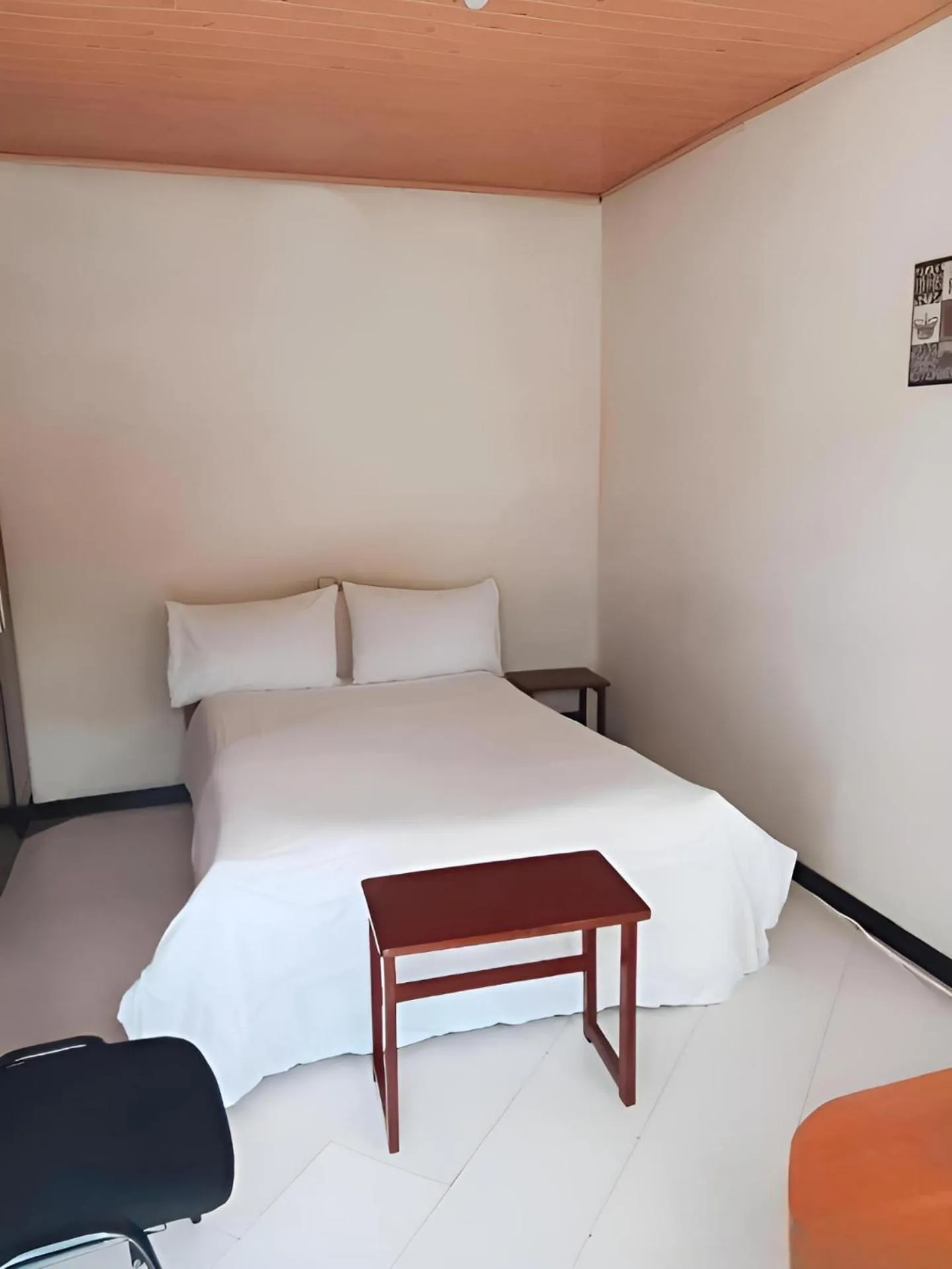 Bedroom, Bed in Wib Guesthouse