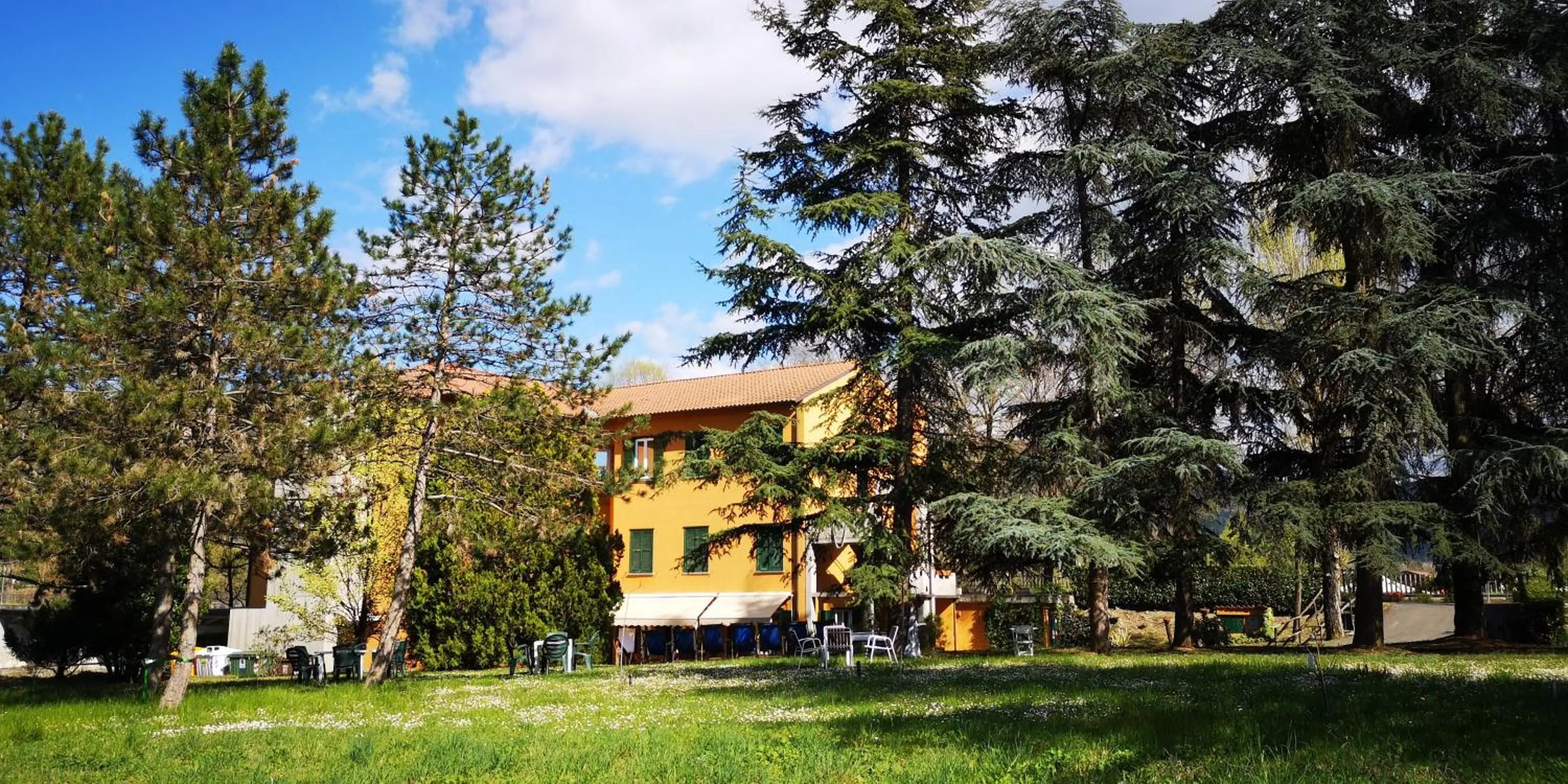 Park Hotel Salice Terme - OltrePo Pavese