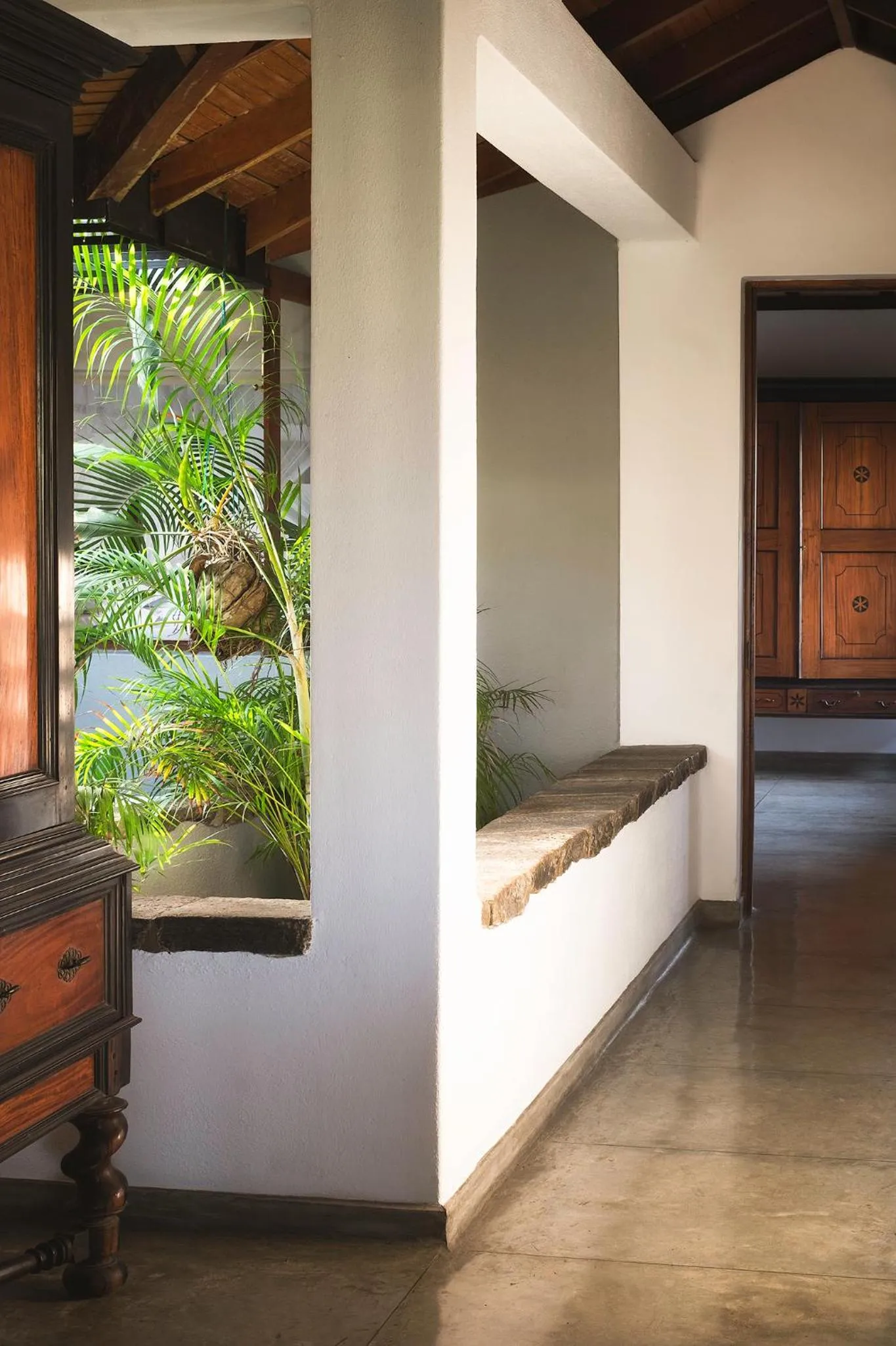 Property building in Mount Lodge Boutique Hotel