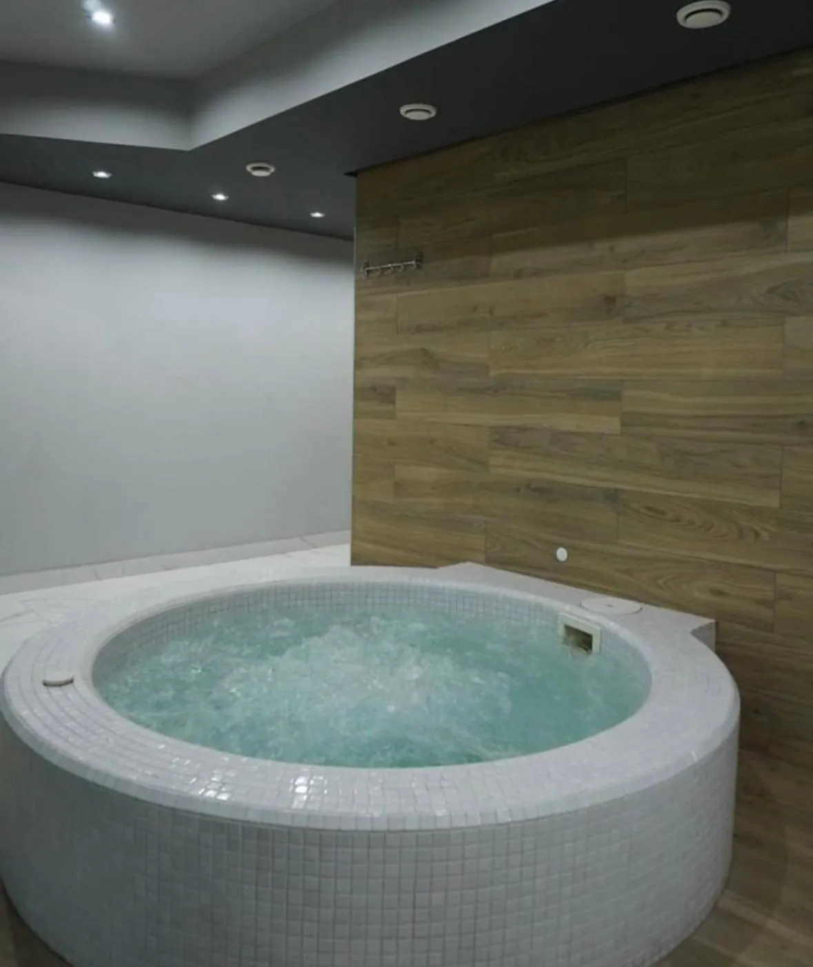 Hotel Elion