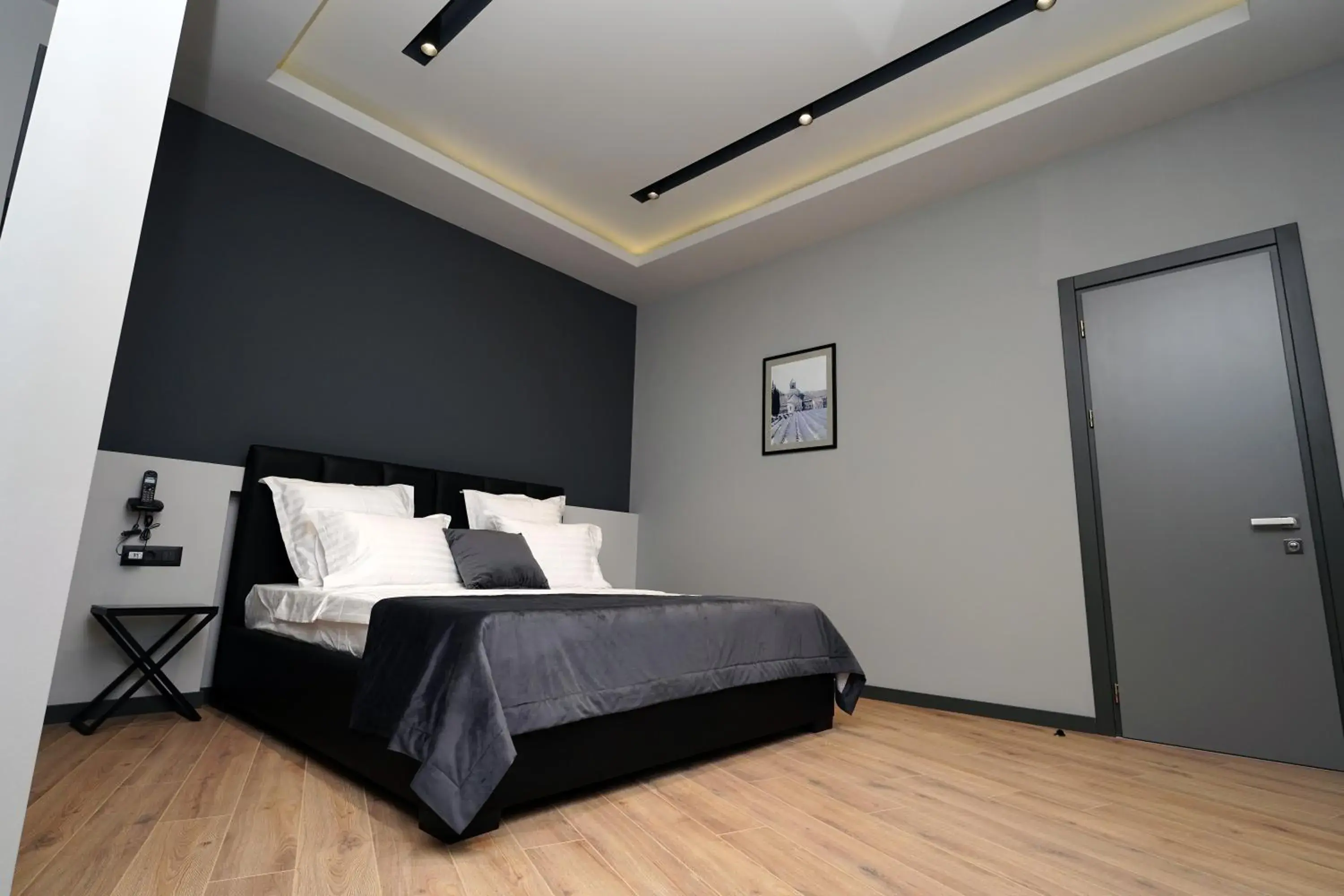 Standard Double Room in Hotel Elion Standard Double Room in Hotel Elion