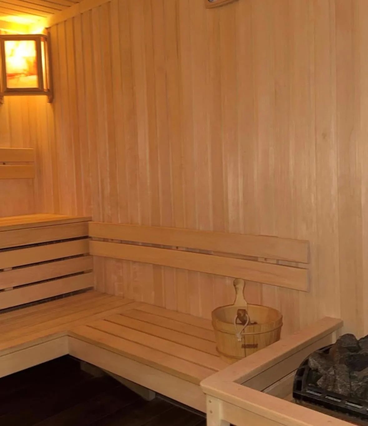 Hotel Elion