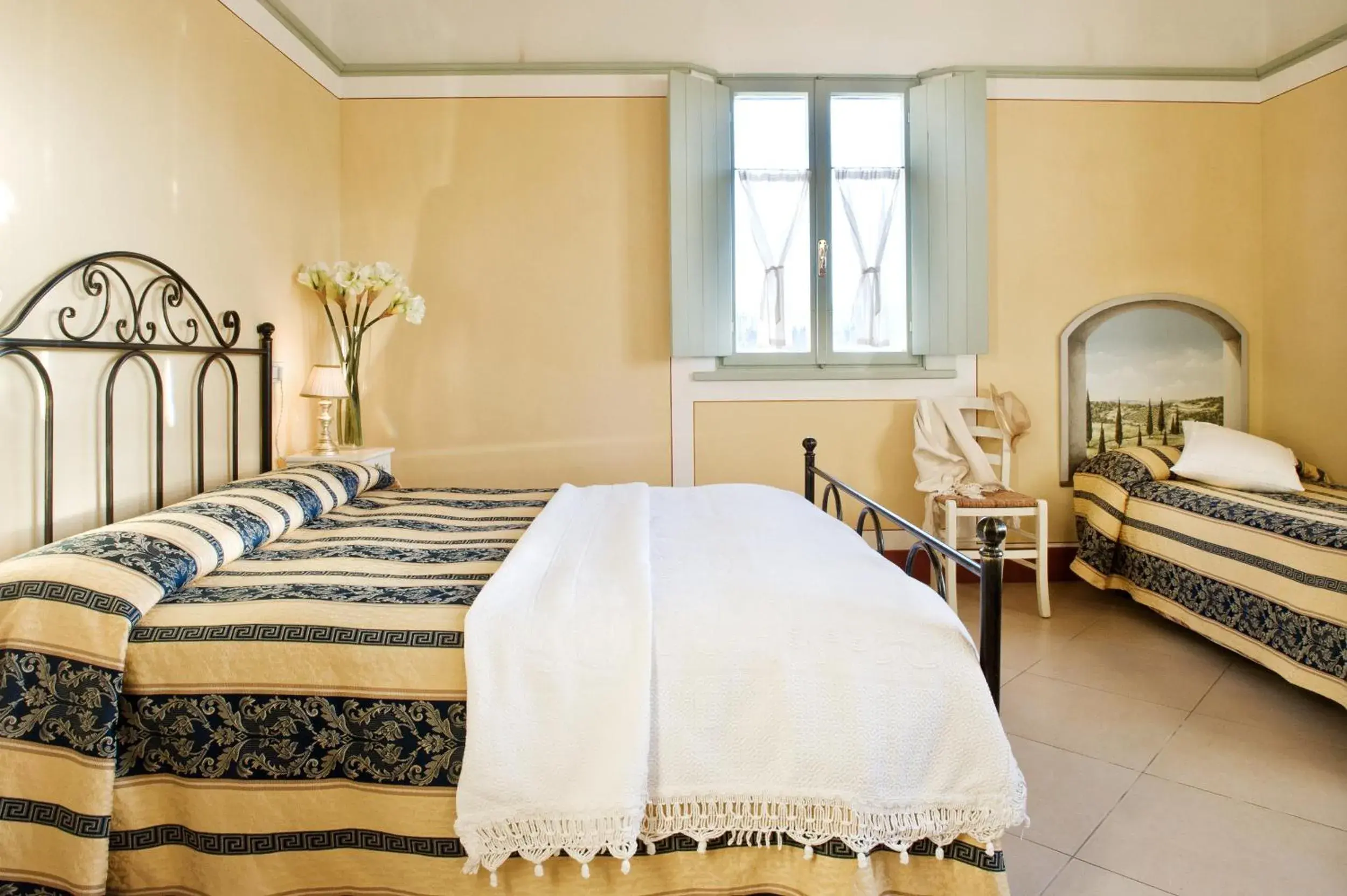 Photo of the whole room, Bed in Poderi Arcangelo Photo of the whole room, Bed in Poderi Arcangelo
