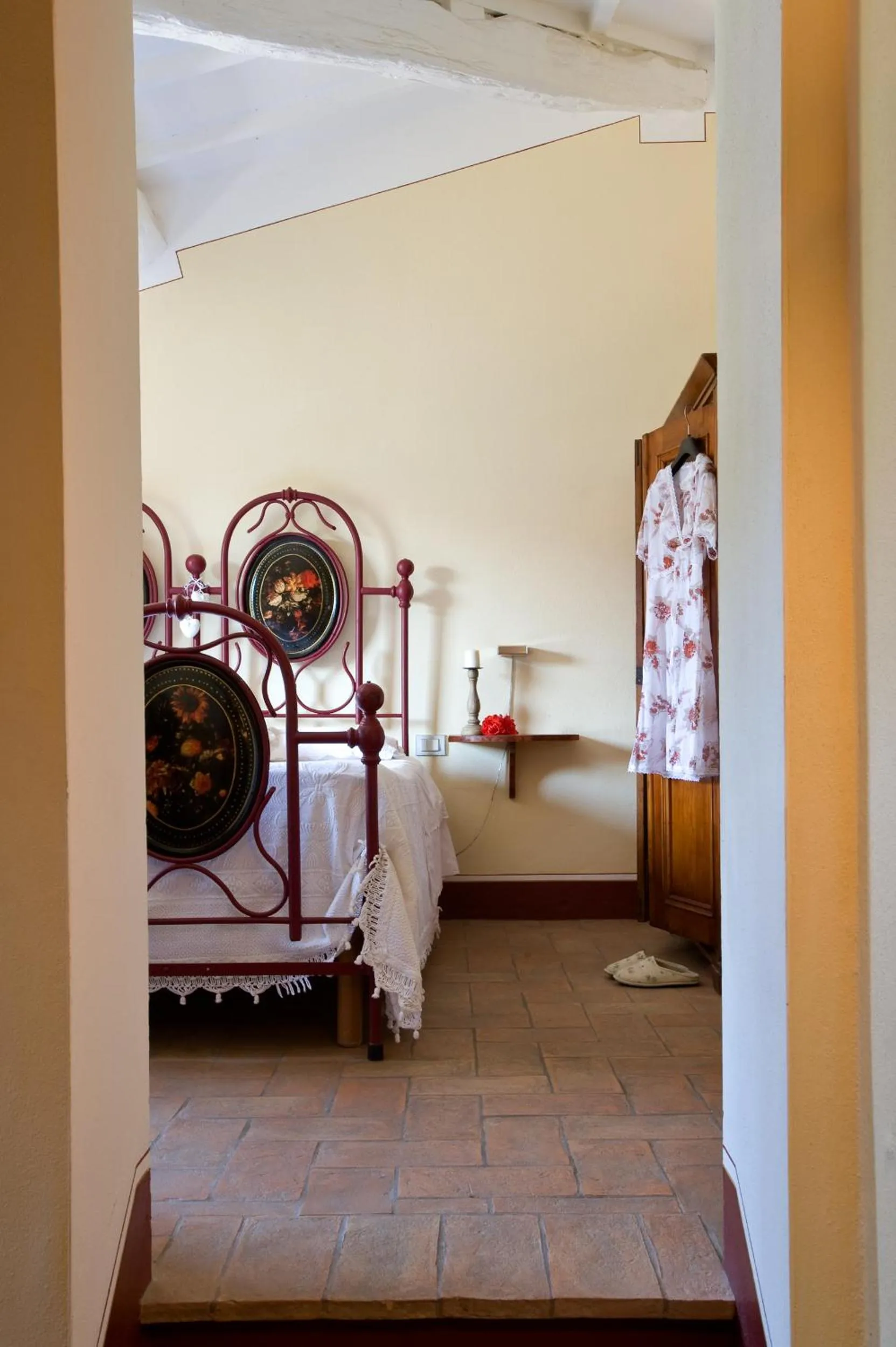 Other, Bed in Poderi Arcangelo