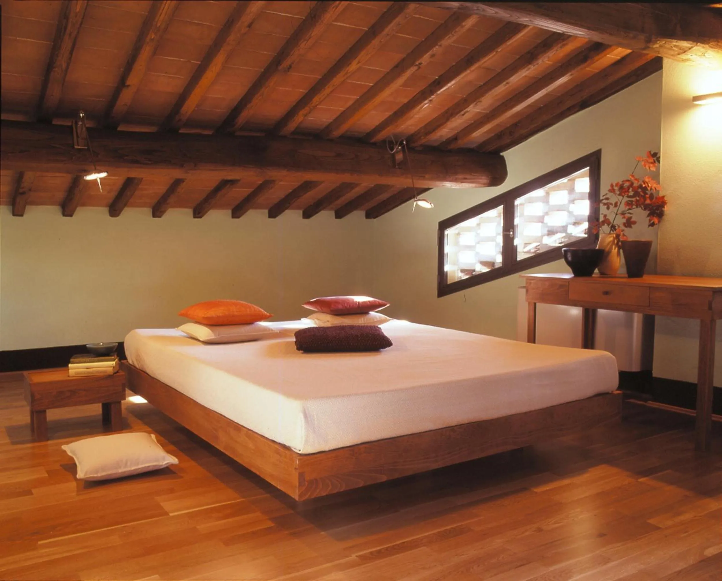 Bed in Poderi Arcangelo