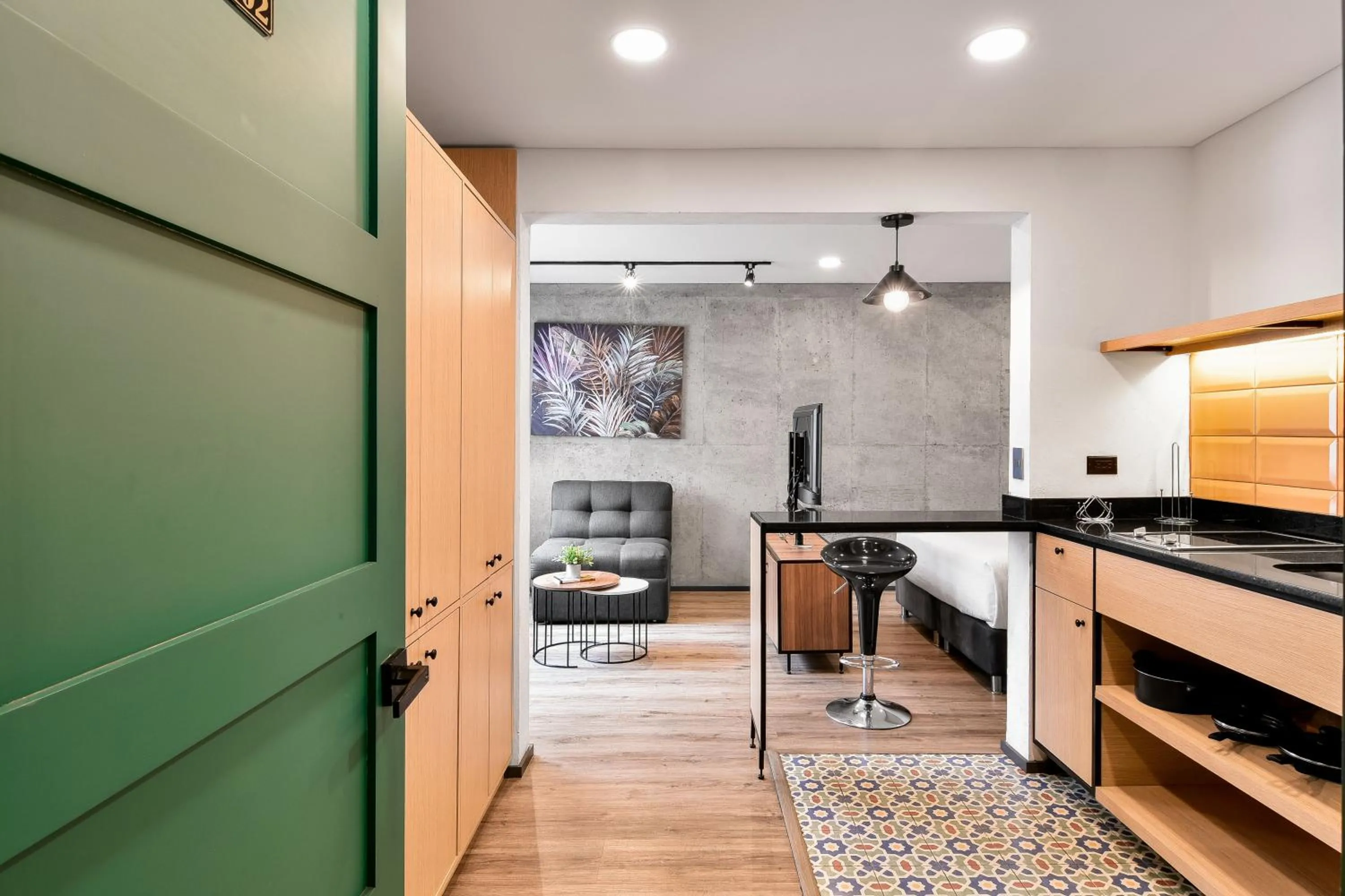 Nova Apartments