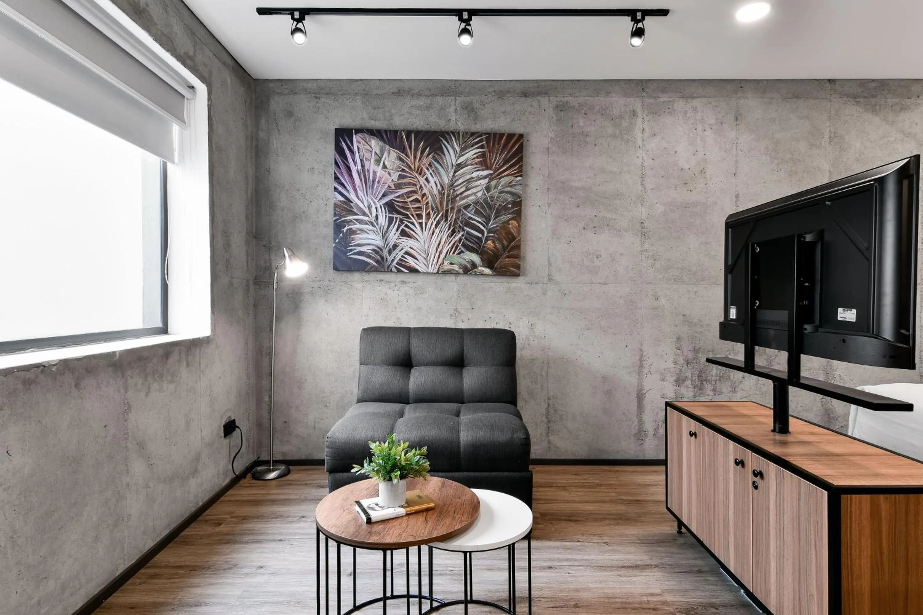 Nova Apartments
