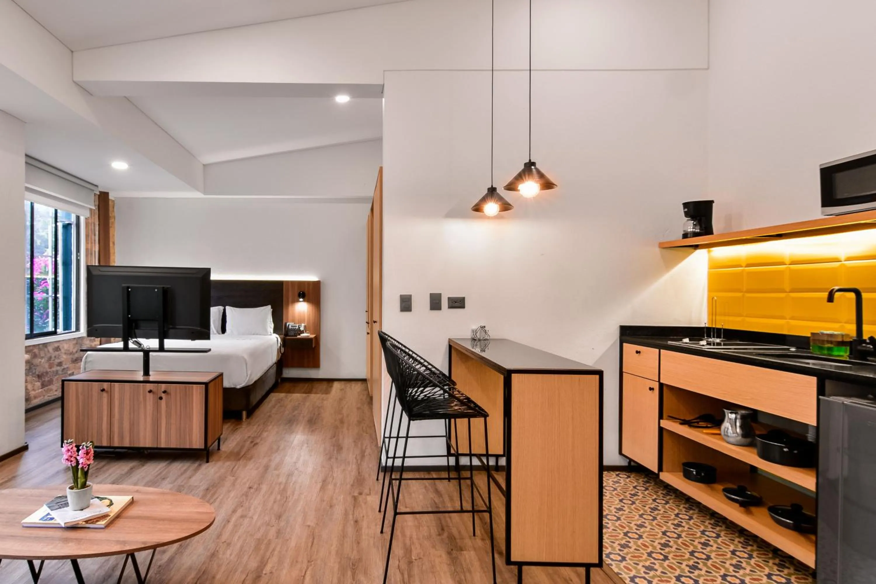 Superior Apartment in Nova Apartments