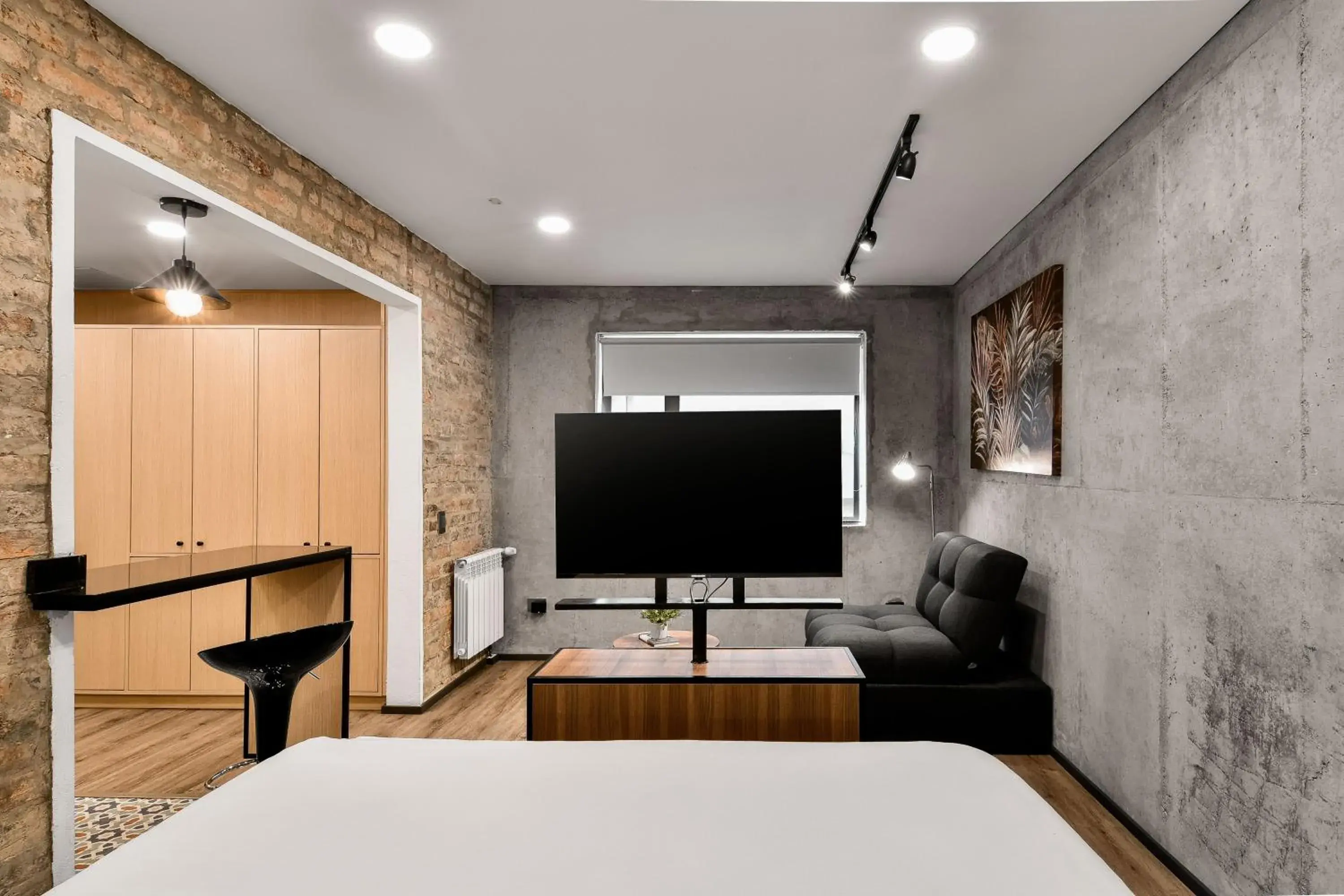 Standard Apartment in Nova Apartments Standard Apartment in Nova Apartments