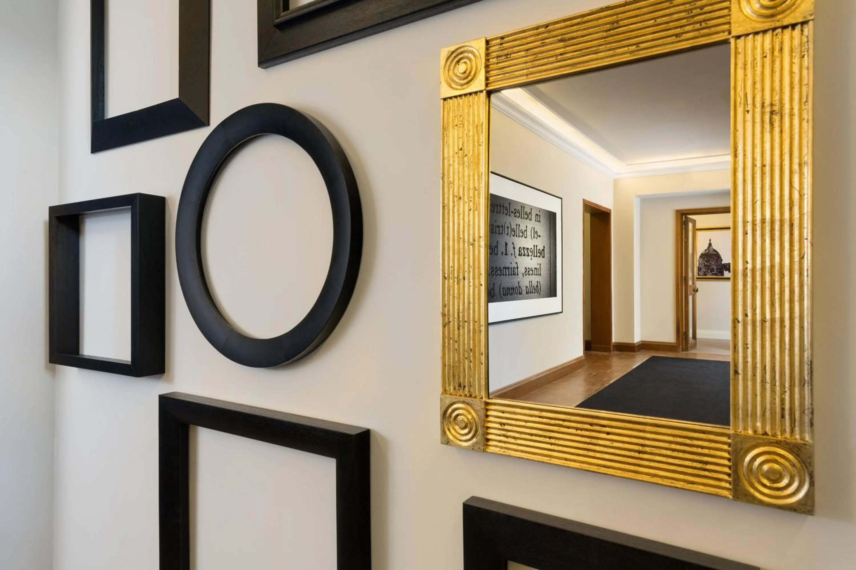 Other in Sina Villa Medici, Autograph Collection