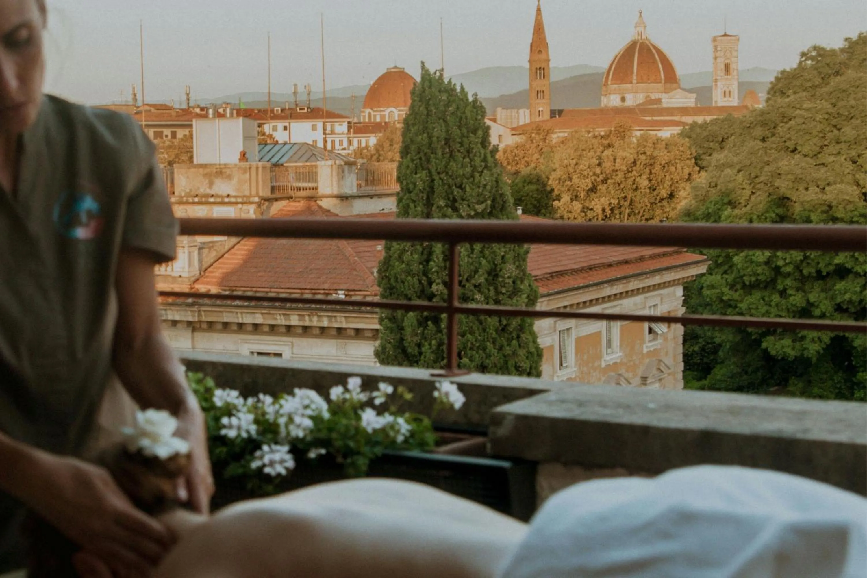 Other in Sina Villa Medici, Autograph Collection