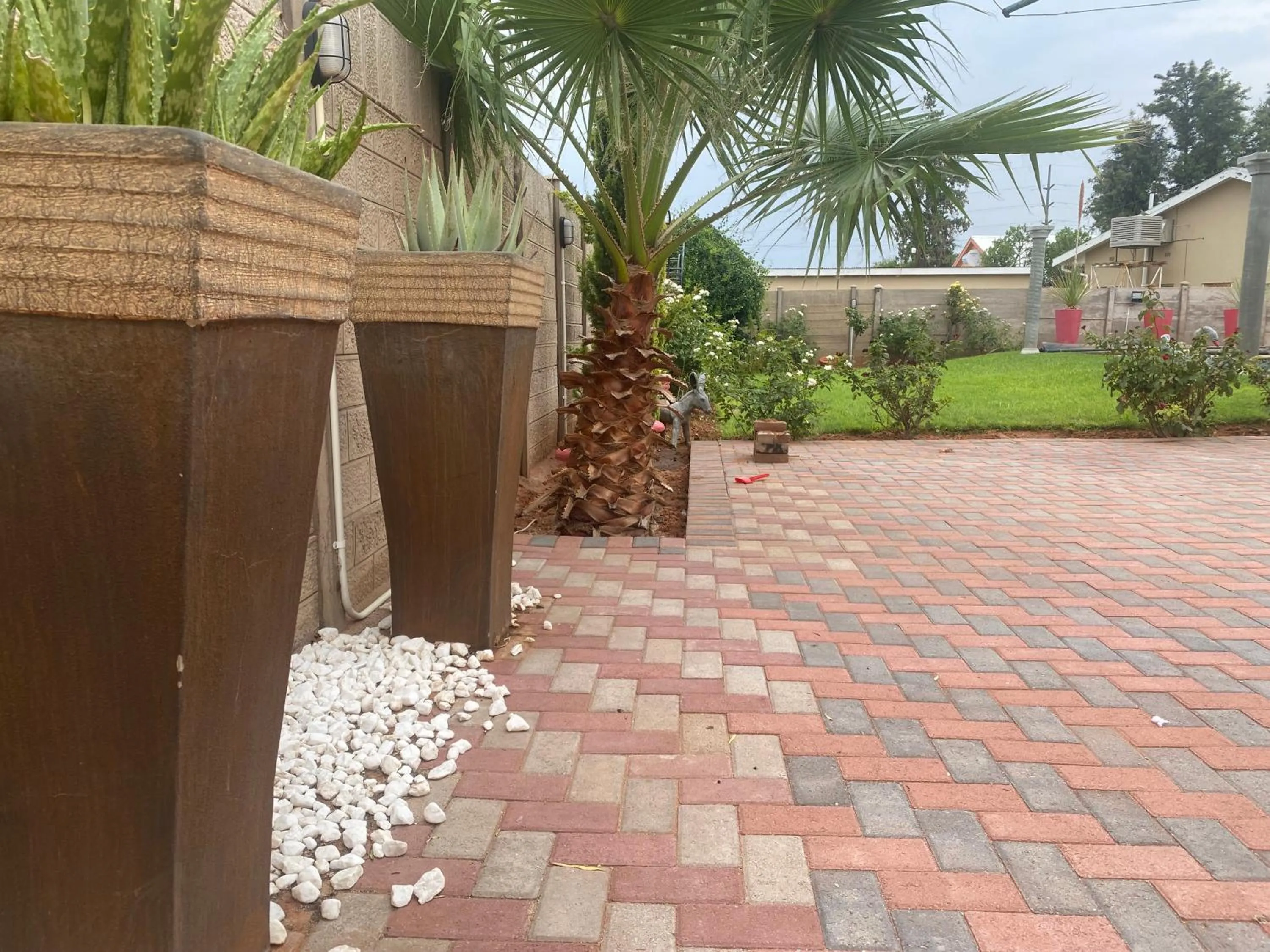 Black Diamond B&B Guesthouse