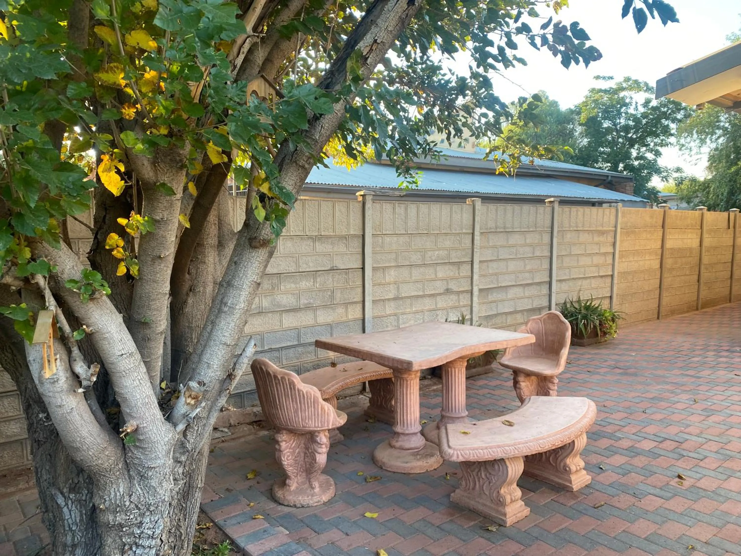 Black Diamond B&B Guesthouse