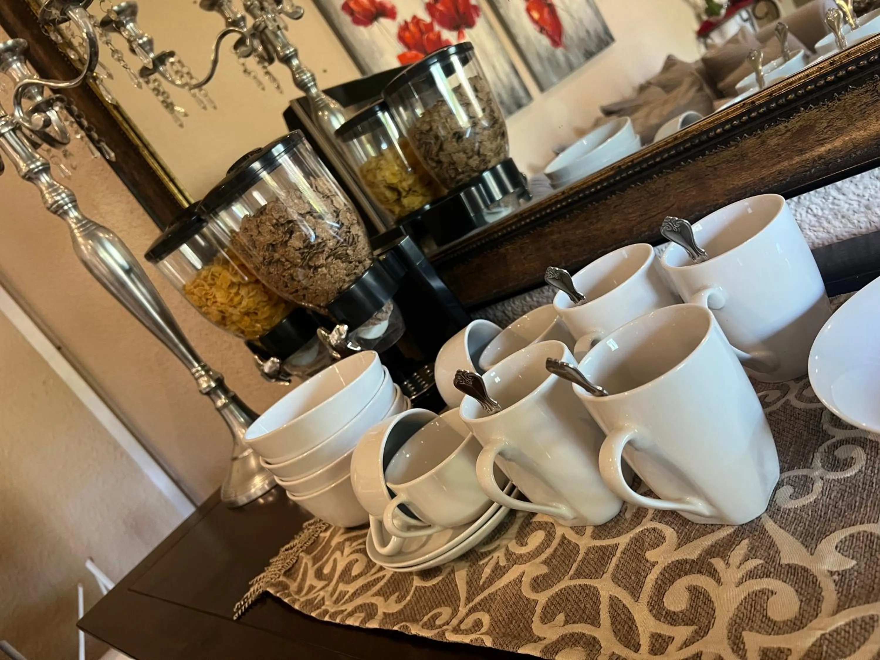 Black Diamond B&B Guesthouse