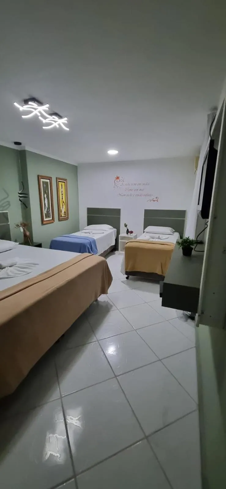 Pousada Emcanto