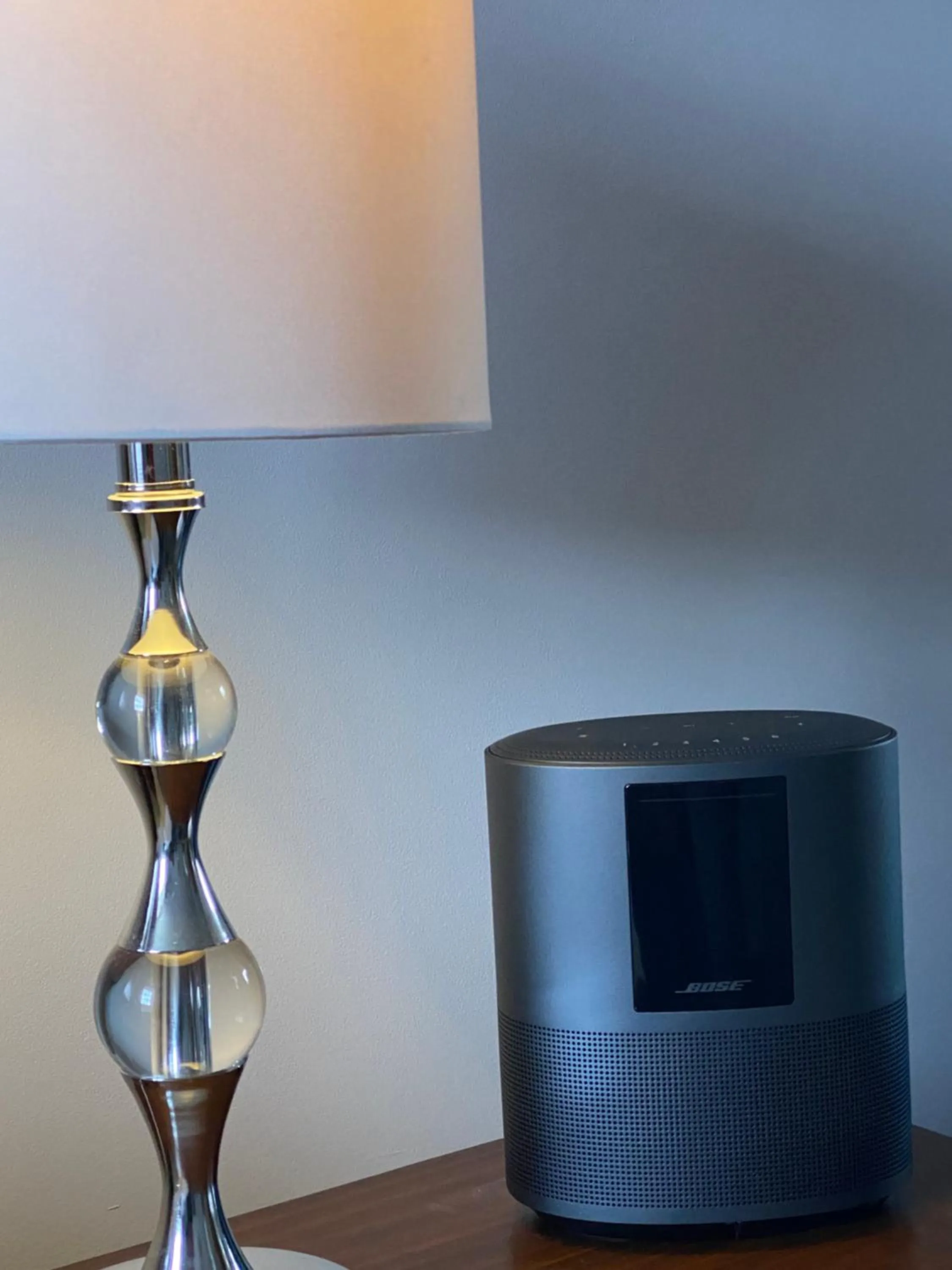 TV and multimedia in The Auld Kirk