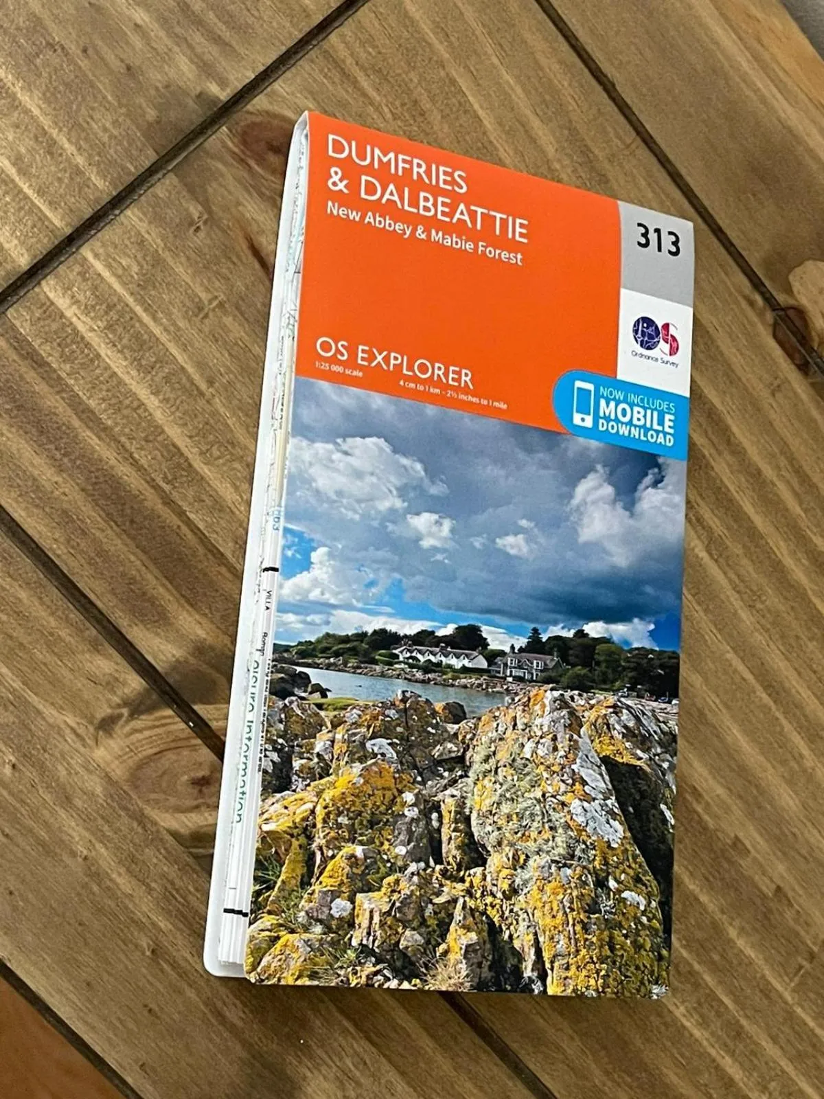 Library in The Auld Kirk