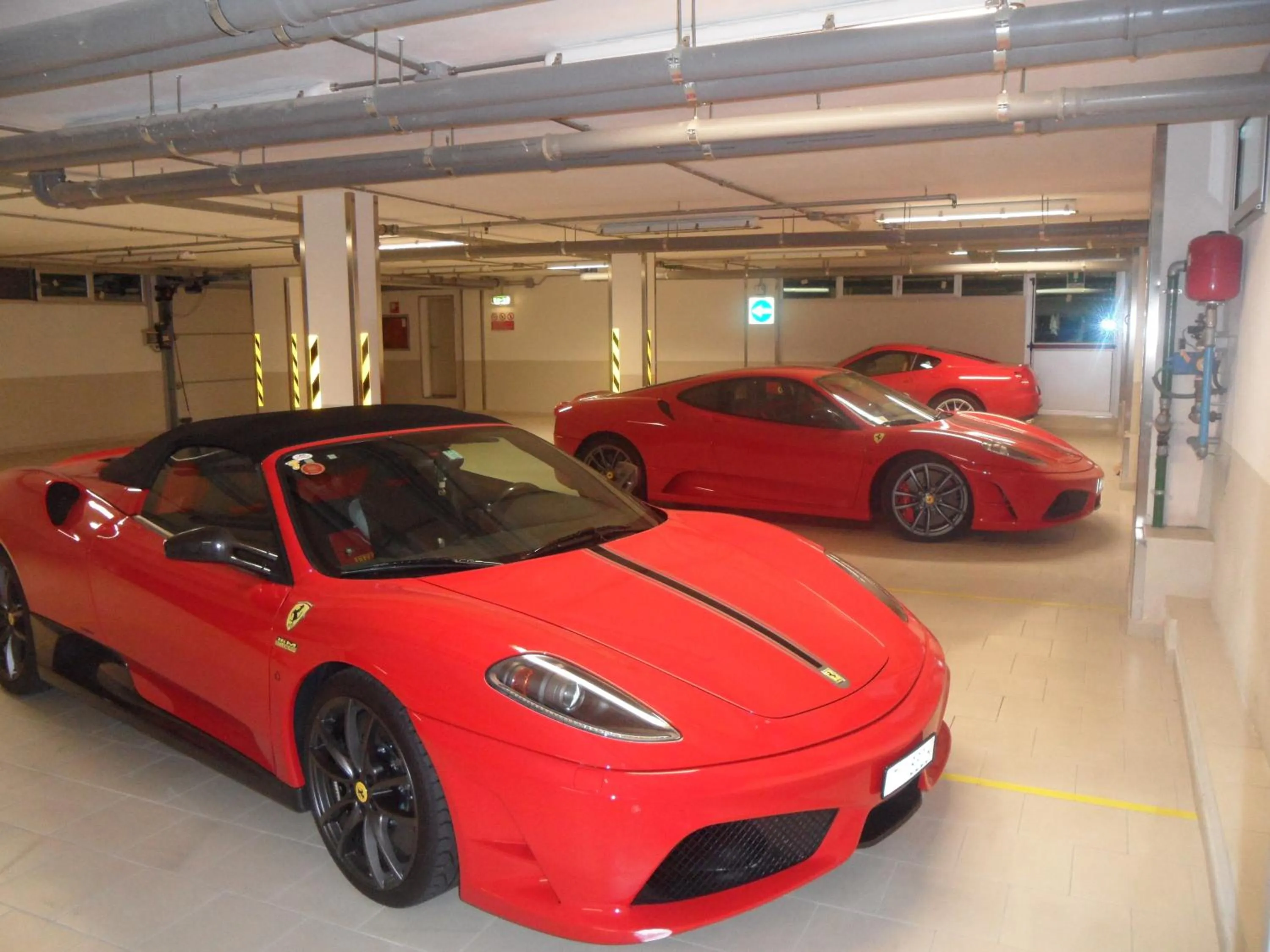 Other in Hotel Dei Vicari