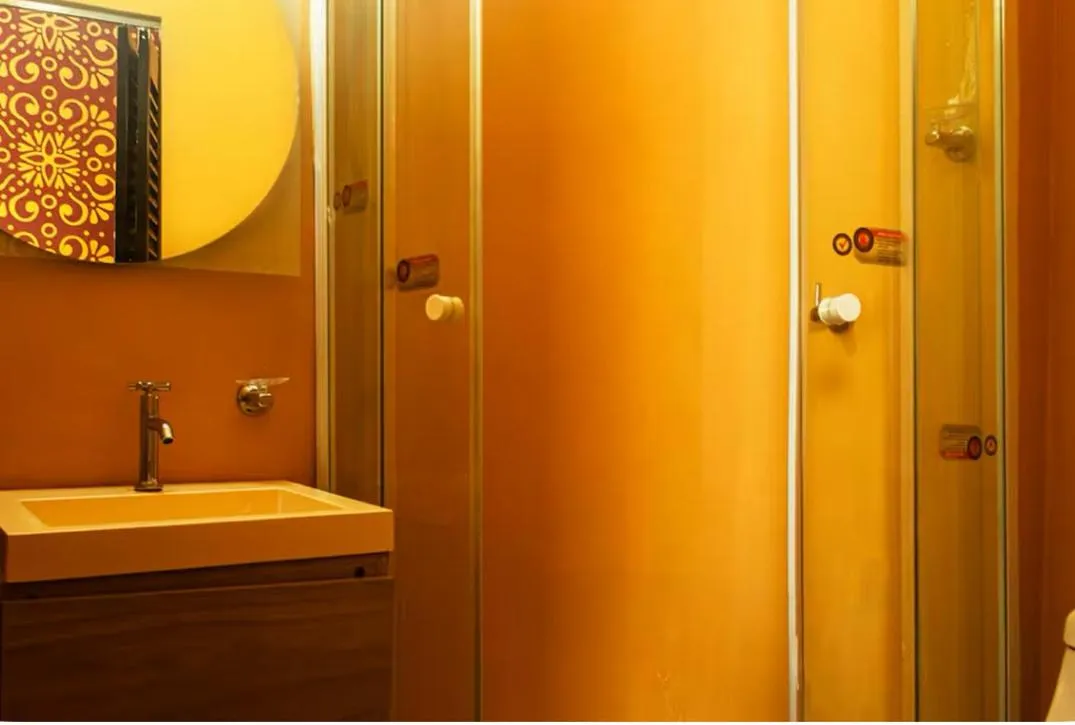 Seven Nights Hostel Cartagena