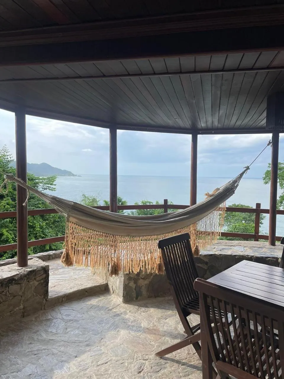 Property building in Ecohabs Tequendama - Parque Tayrona