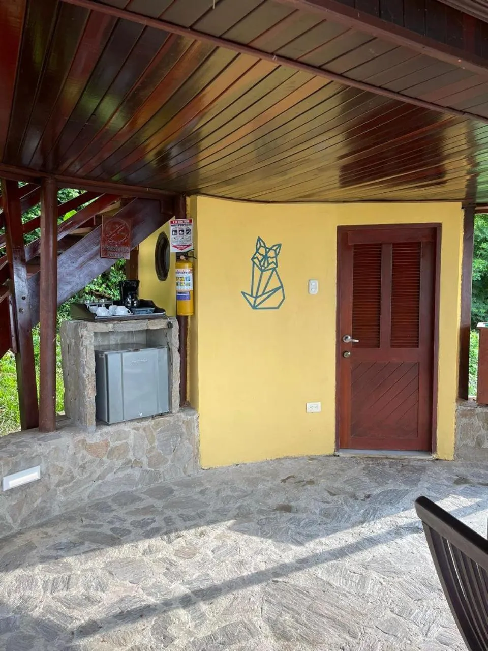 Property building in Ecohabs Tequendama - Parque Tayrona
