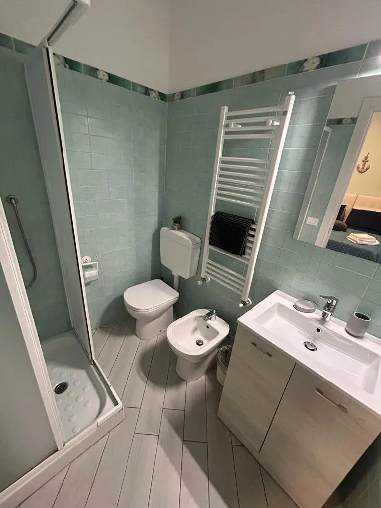 b&b La Rosa dei venti