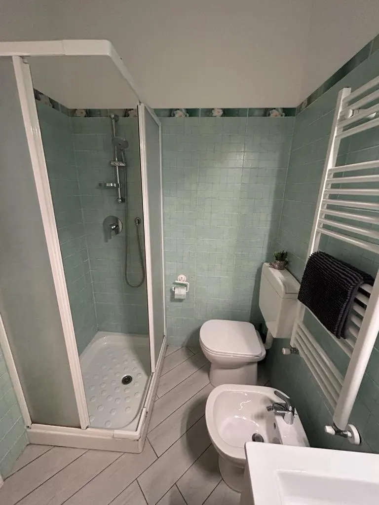 b&b La Rosa dei venti