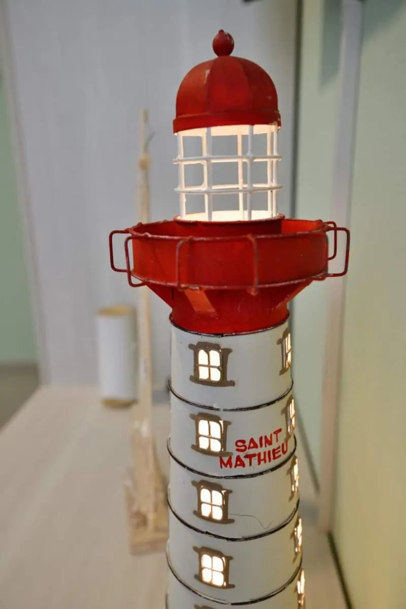 b&b La Rosa dei venti