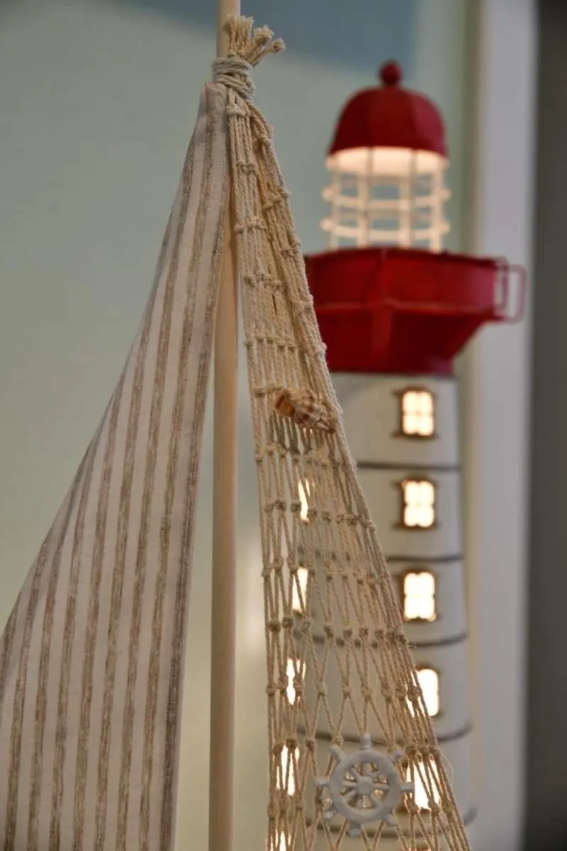 b&b La Rosa dei venti