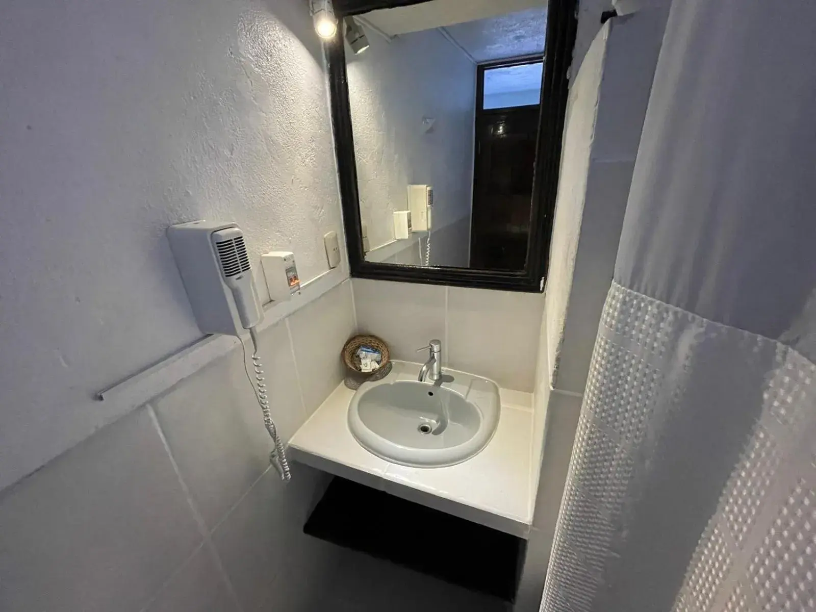 Twin Room with Private Bathroom in SACRED STONE Boutique Hotel Twin Room with Private Bathroom in SACRED STONE Boutique Hotel