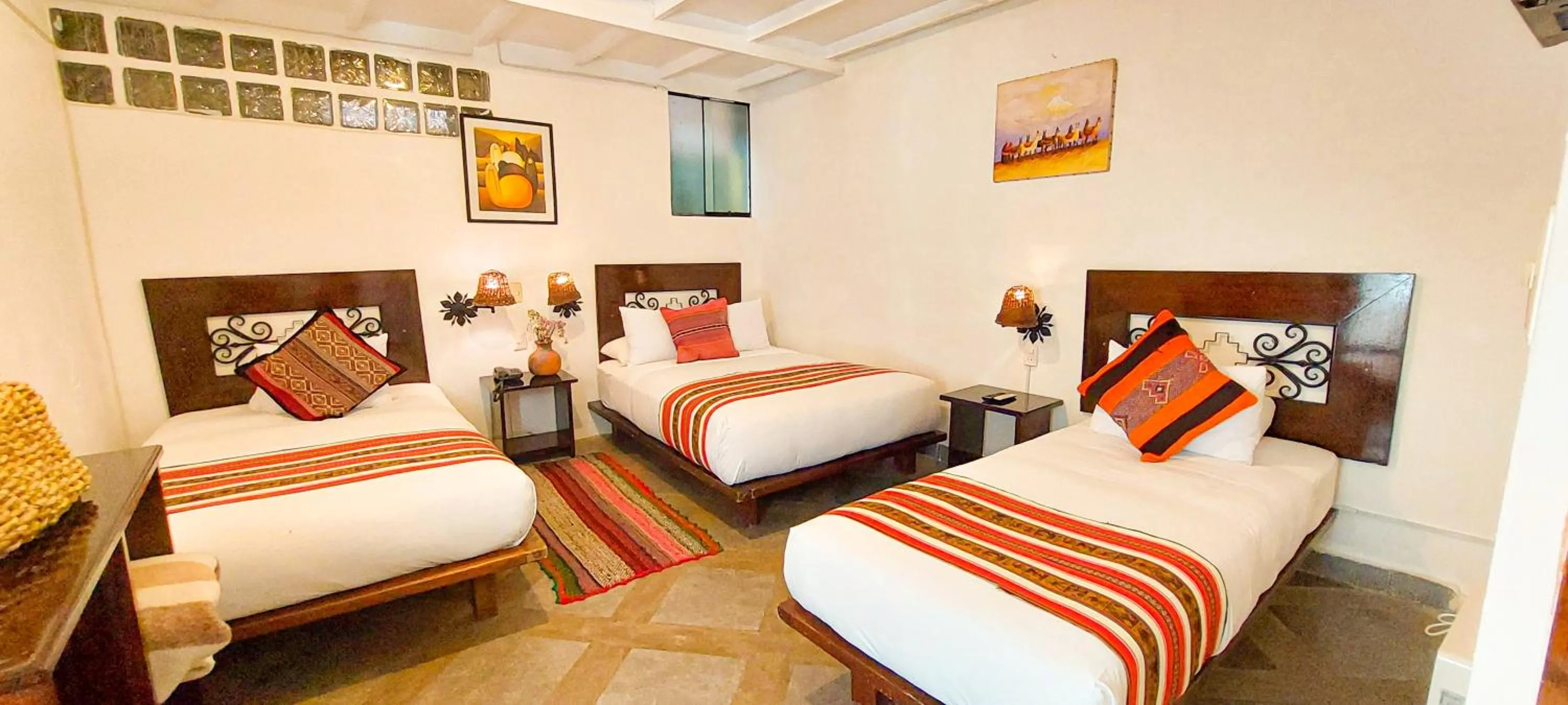 SACRED STONE Boutique Hotel