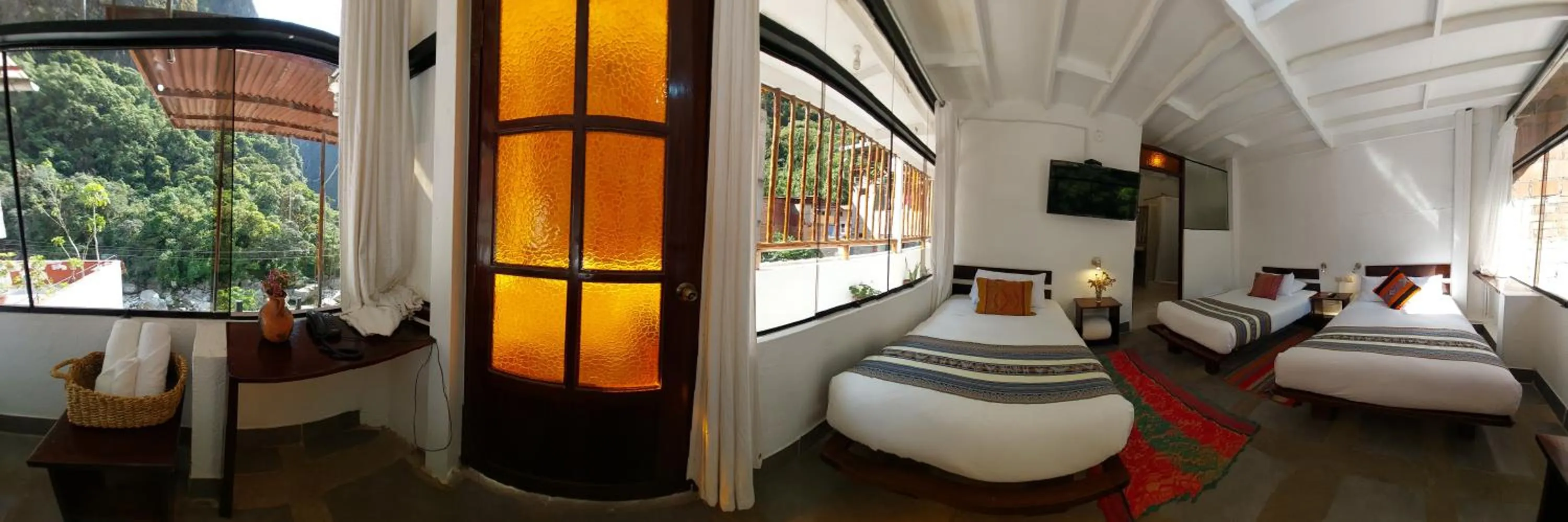 SACRED STONE Boutique Hotel