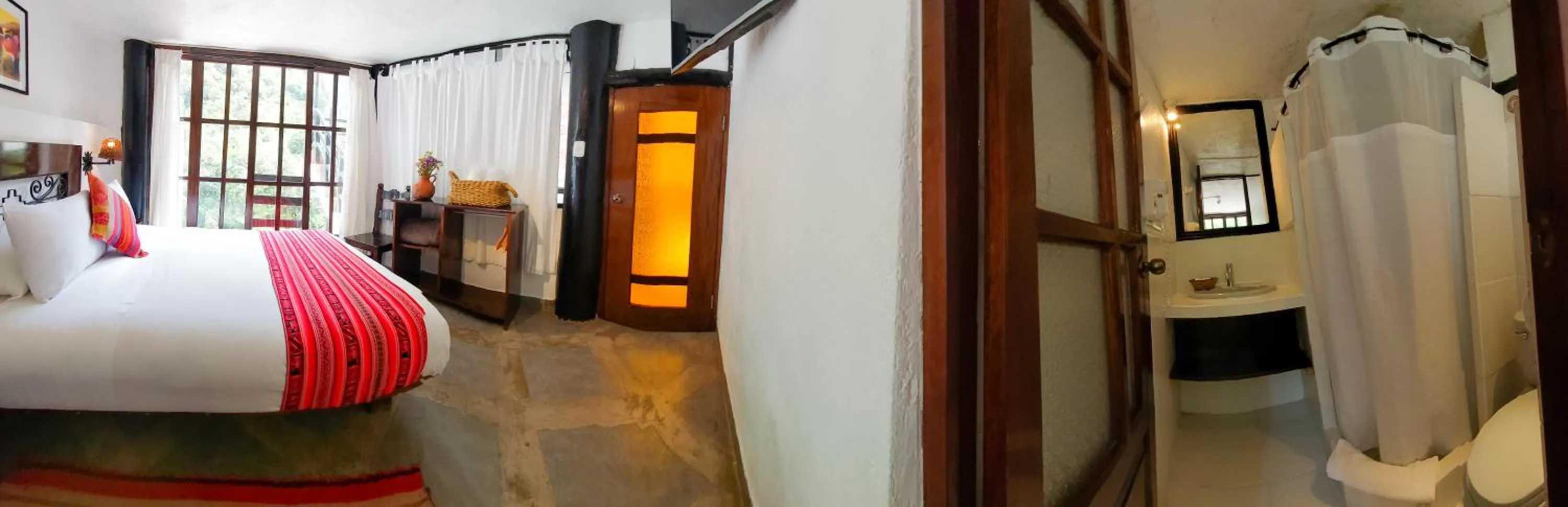 SACRED STONE Boutique Hotel