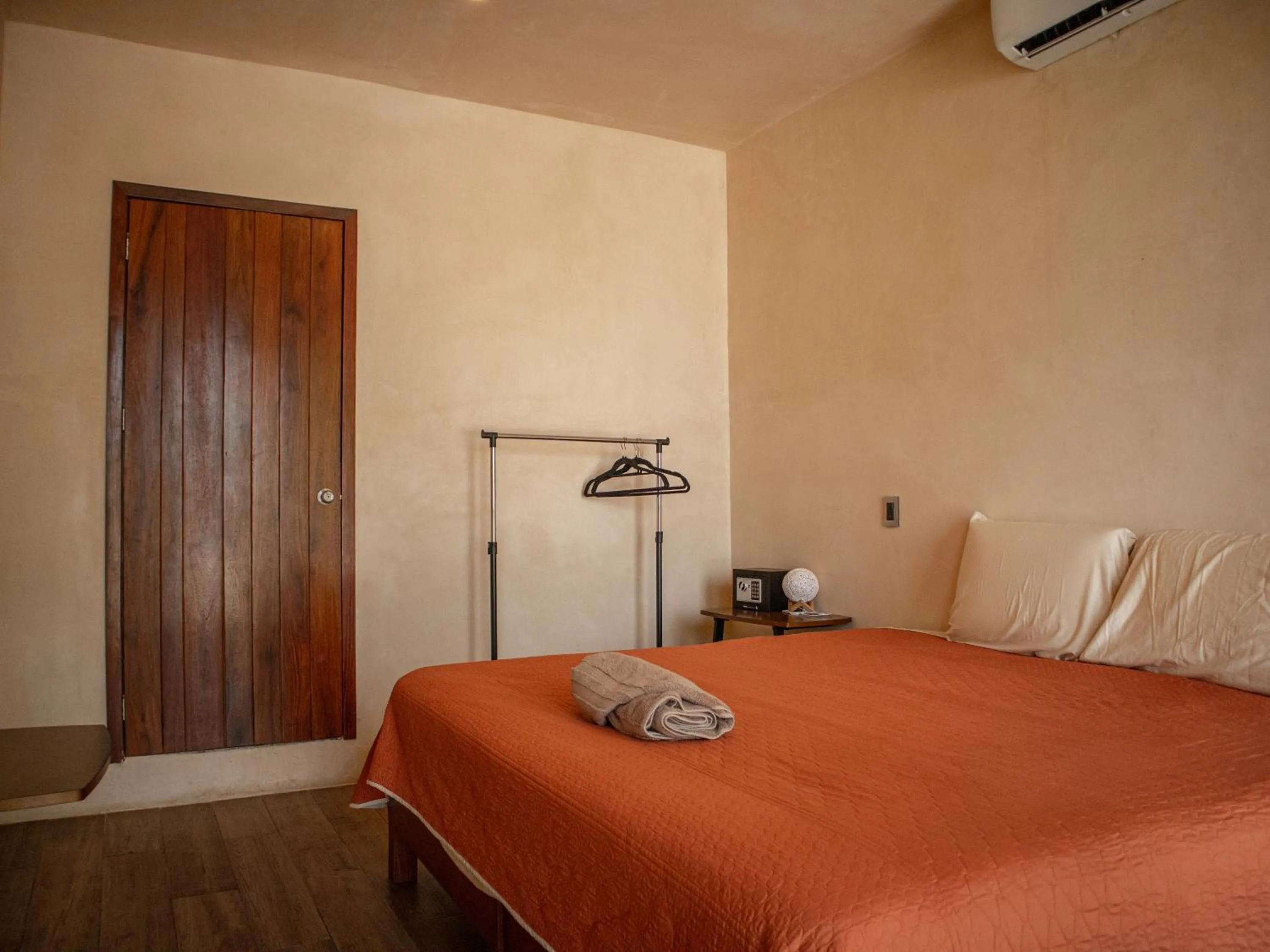 Villas Mandarina Bacalar