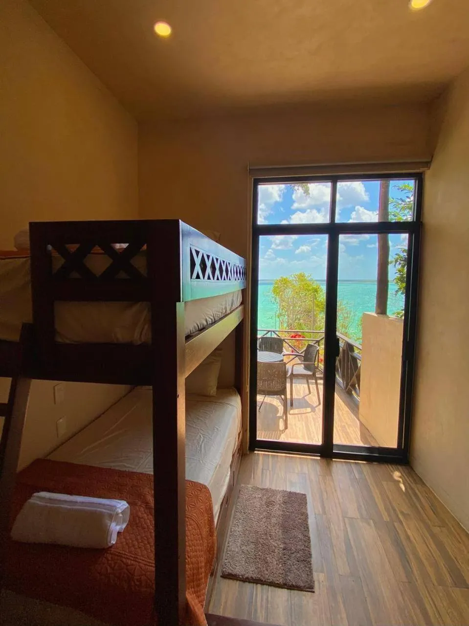 Villas Mandarina Bacalar