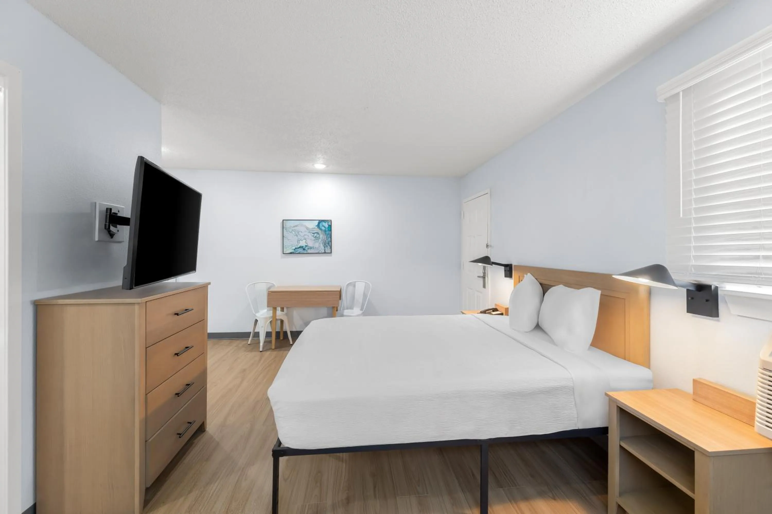Birch Hill Suites Jackson