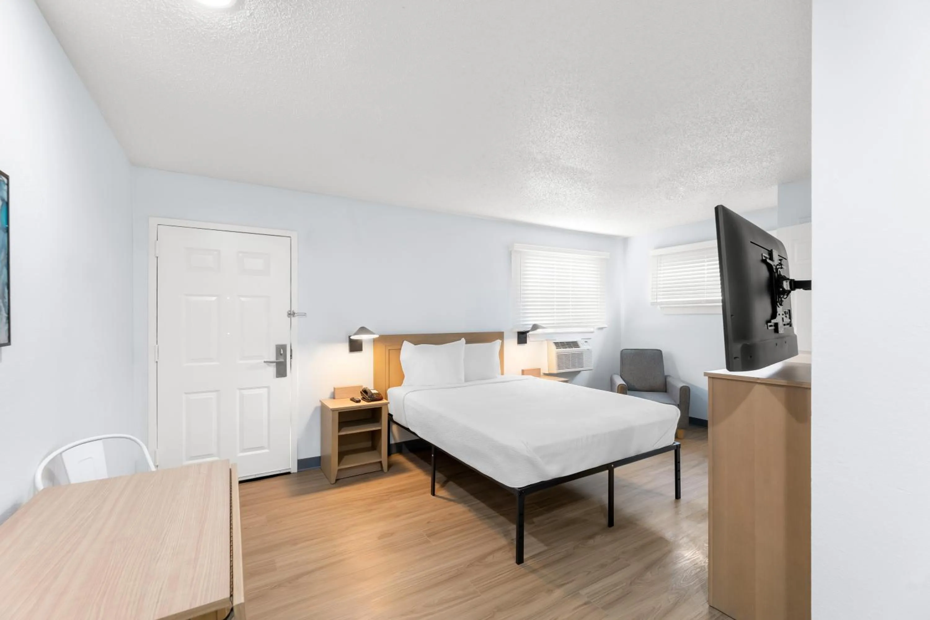 Birch Hill Suites Jackson