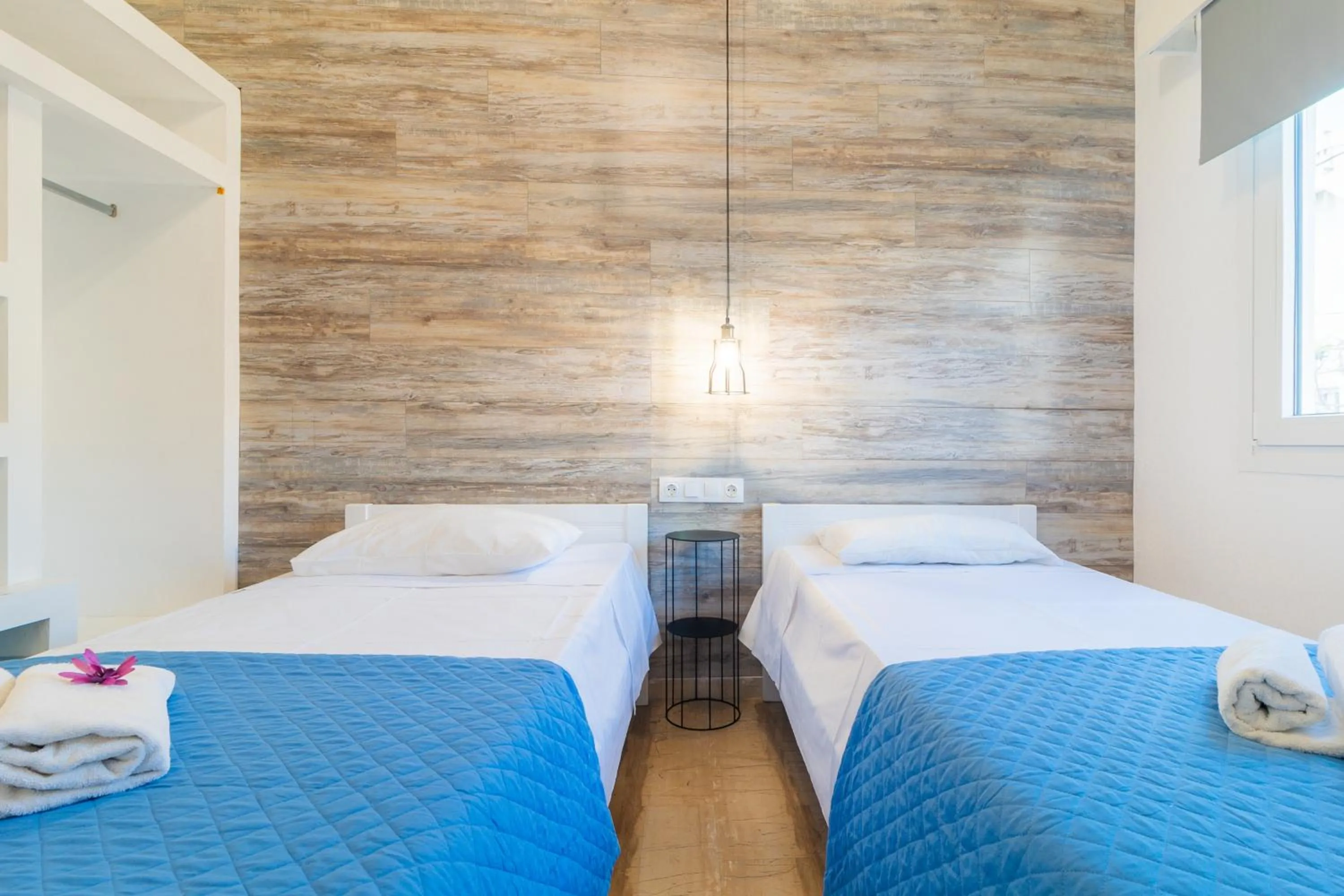 Lena Kassiopi Apartments