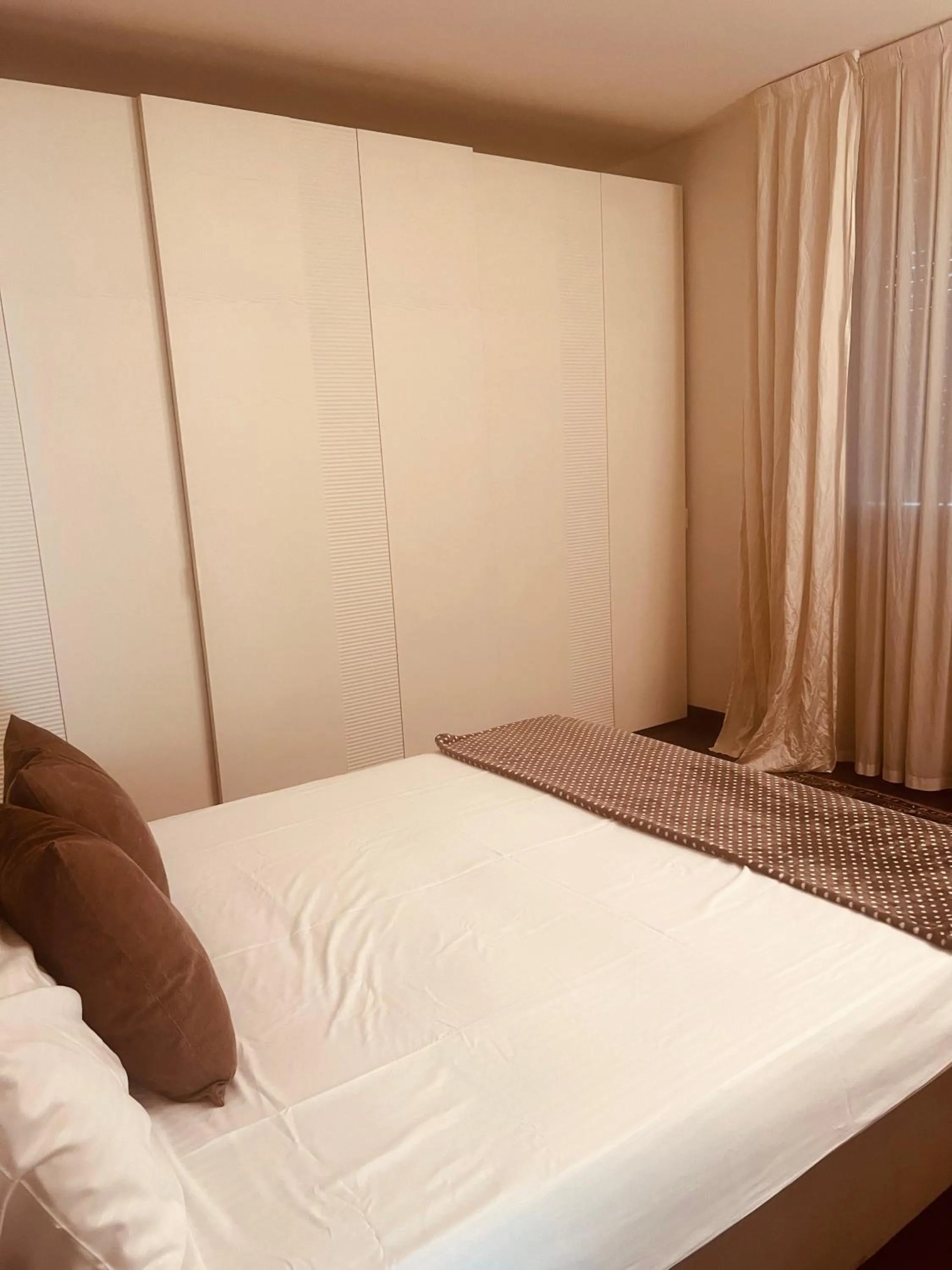 Bed in Appartamento incantevole a piacenza