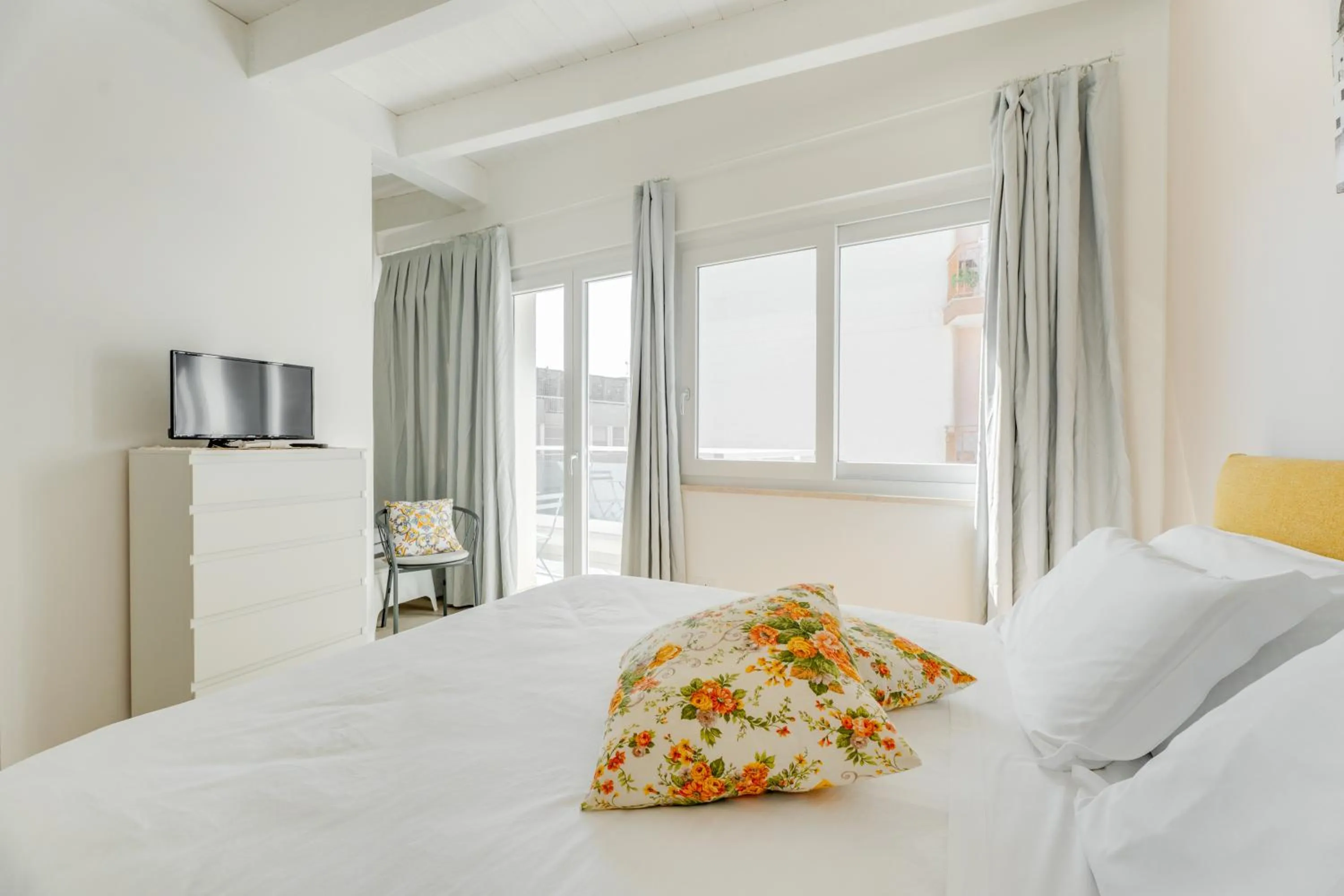 Casa Peonia by MONHOLIDAY