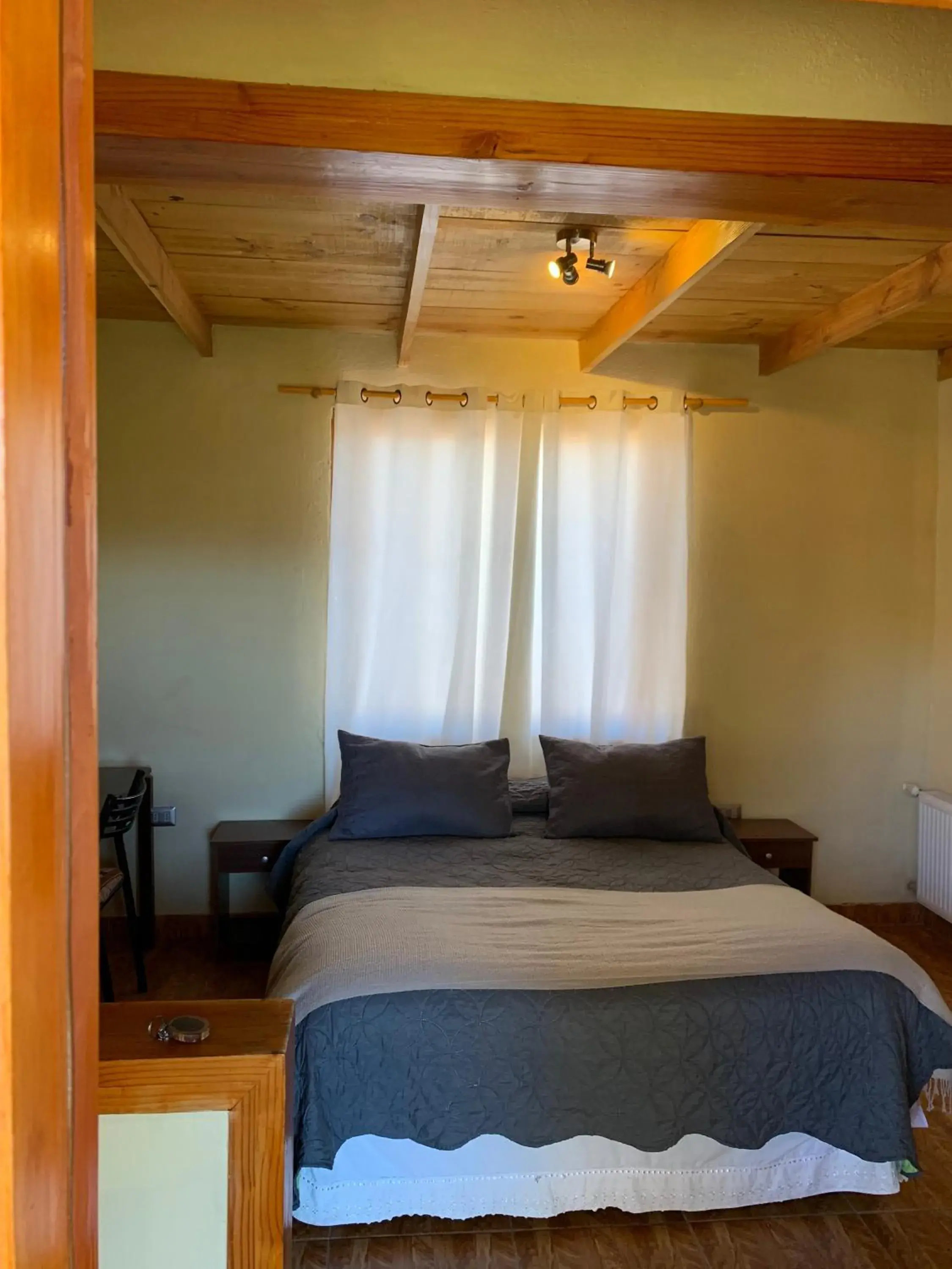 Bed in Sami Atacama Bed in Sami Atacama