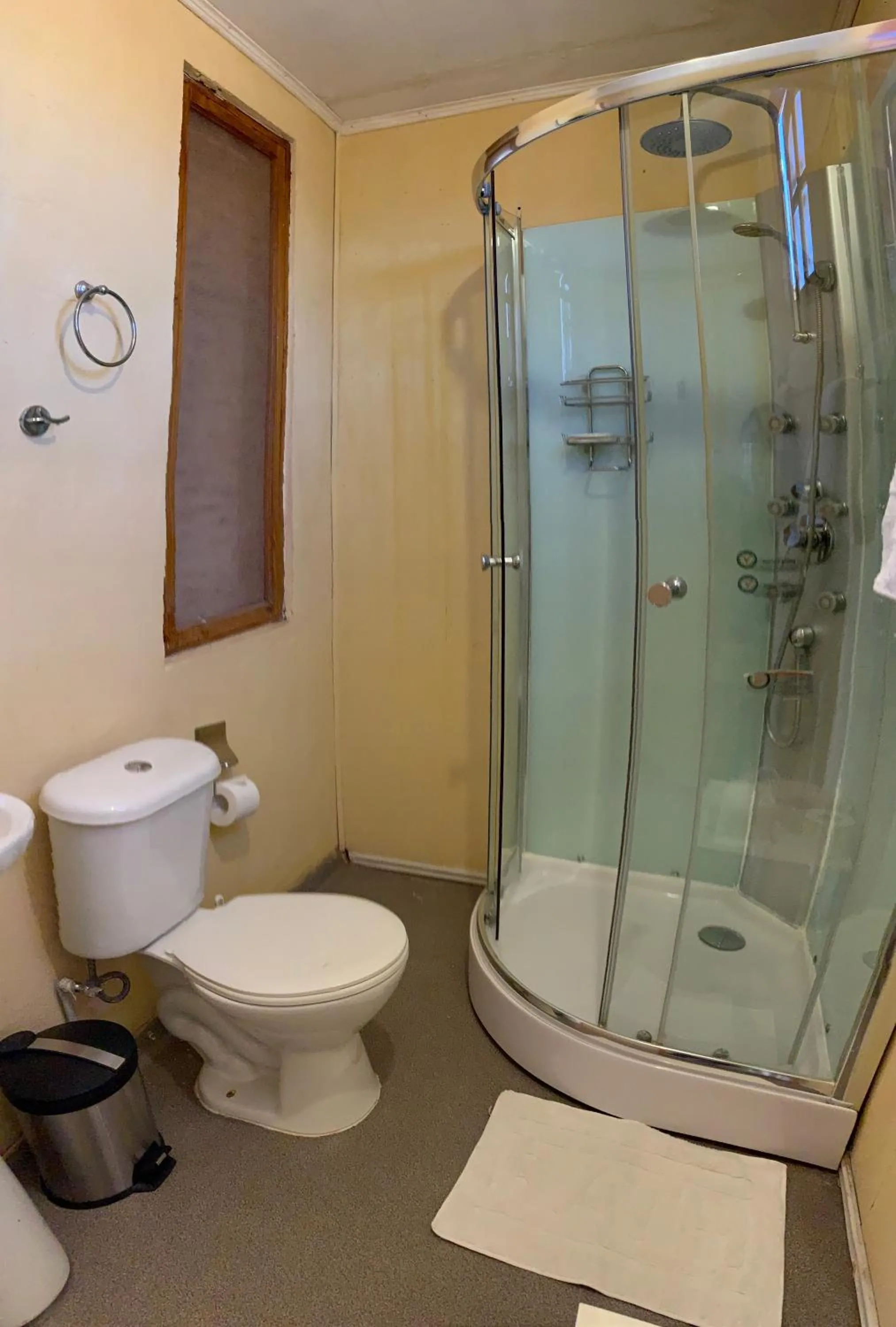 Bathroom in Sami Atacama