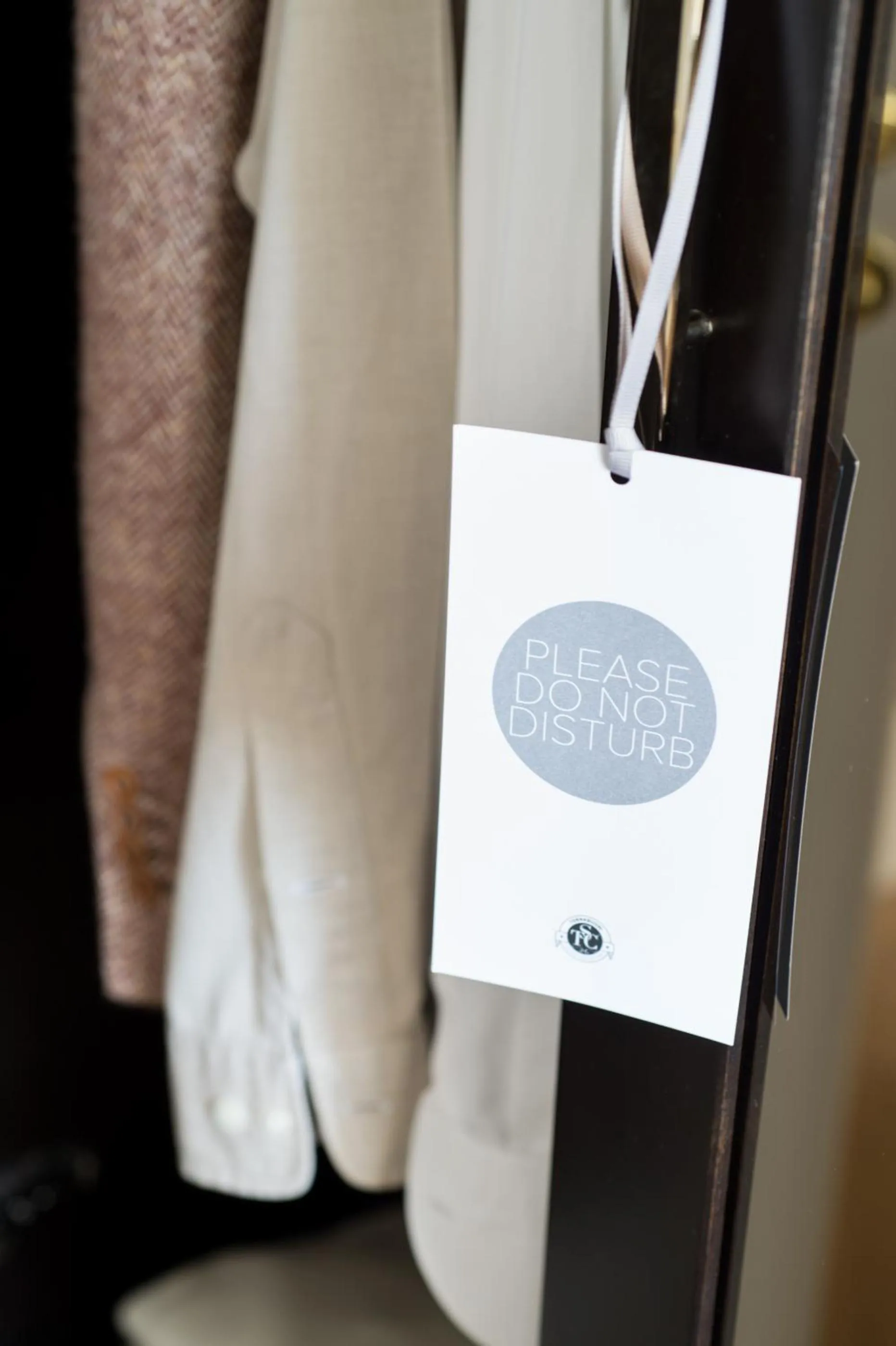 Decorative detail in Tornabuoni Suites Collection Residenza D'Epoca